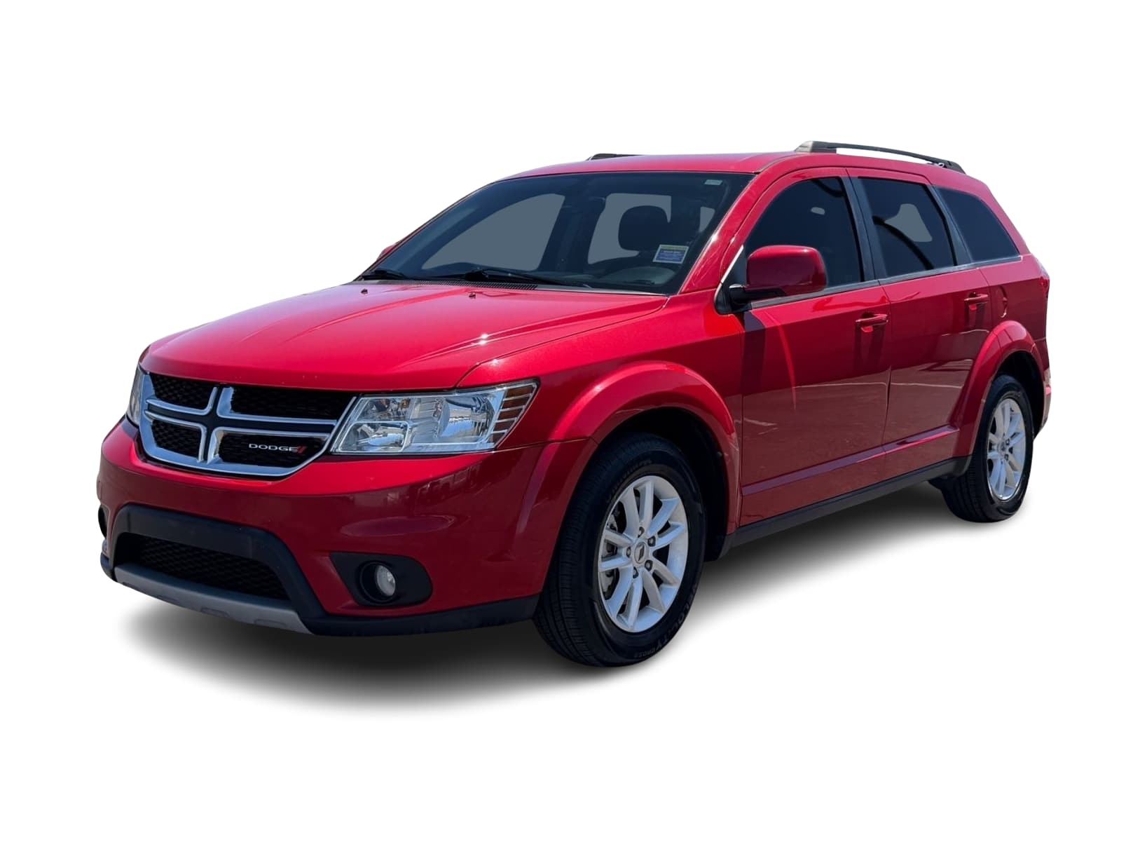 2018 Dodge Journey SXT -
                  Avondale, AZ