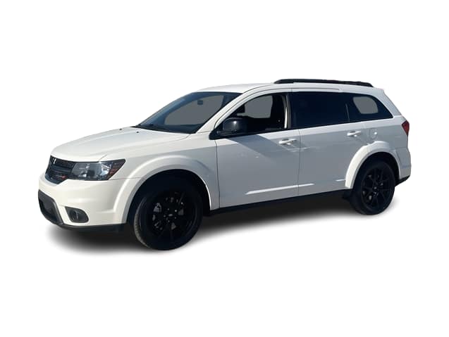 2018 Dodge Journey SXT -
                Avondale, AZ