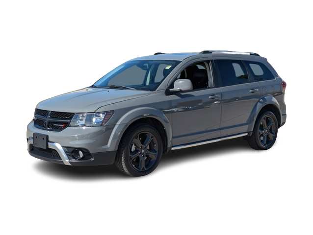 2020 Dodge Journey Crossroad -
                Avondale, AZ