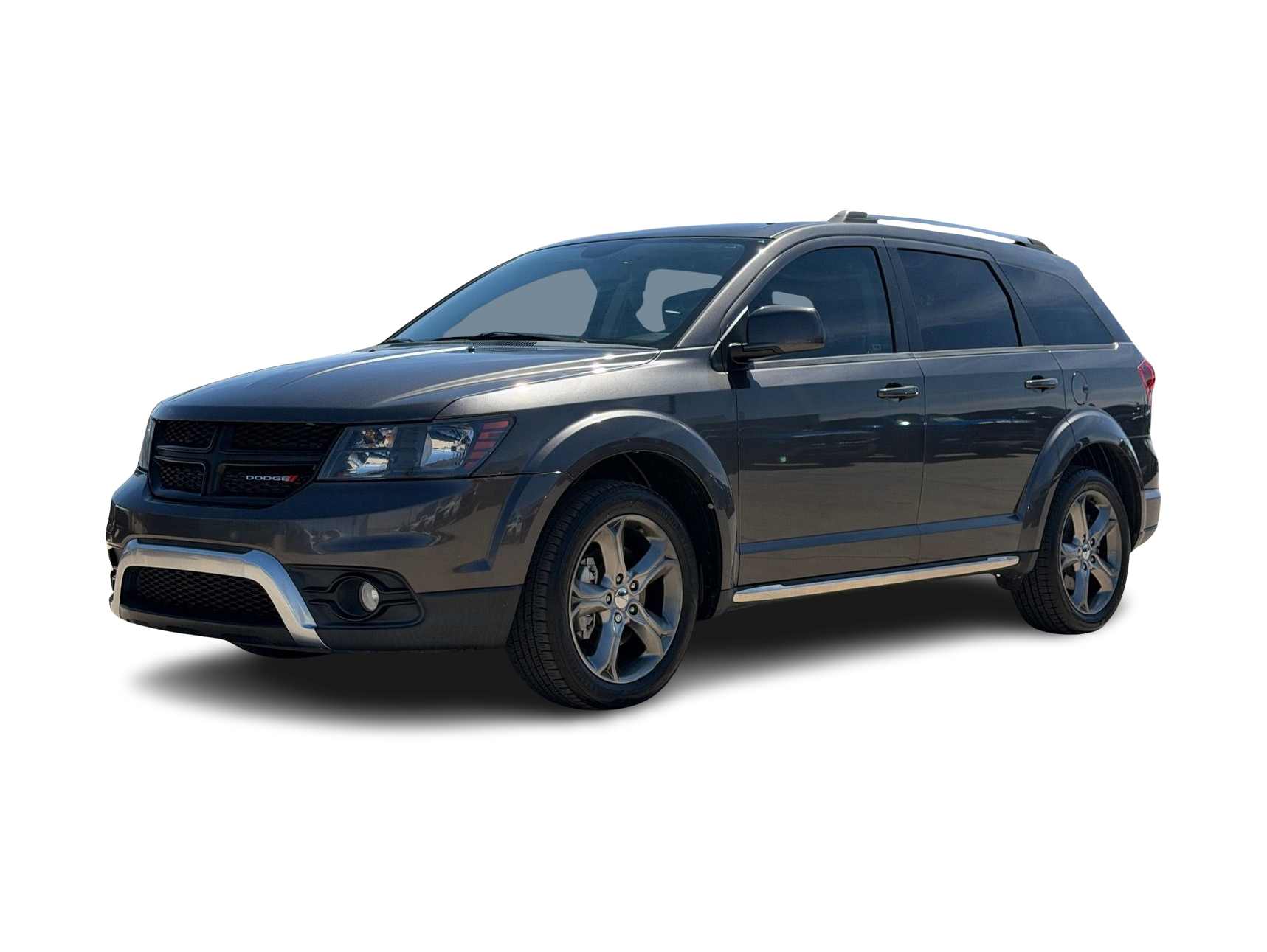2016 Dodge Journey Crossroad -
                  Avondale, AZ