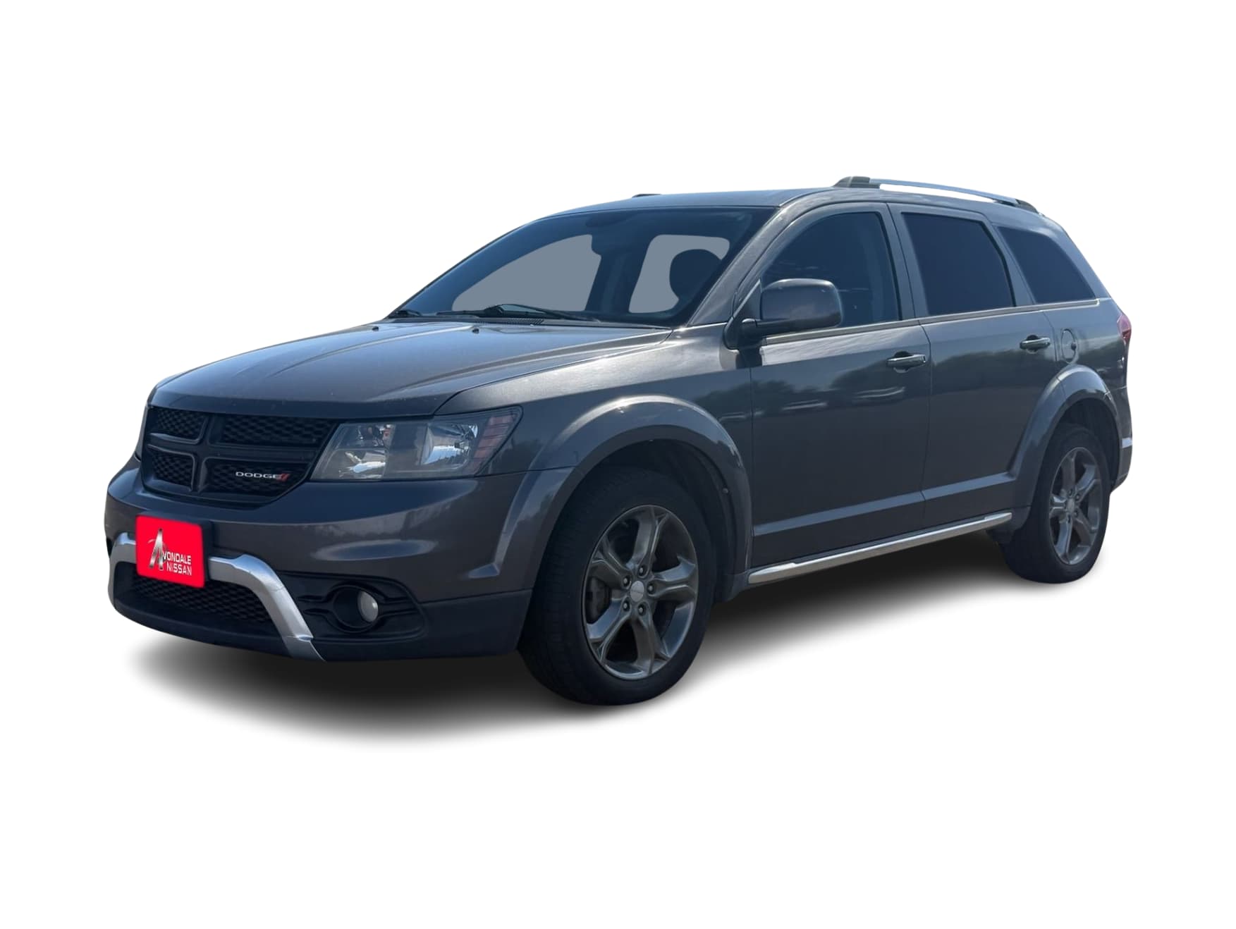 2015 Dodge Journey Crossroad -
                  Avondale, AZ