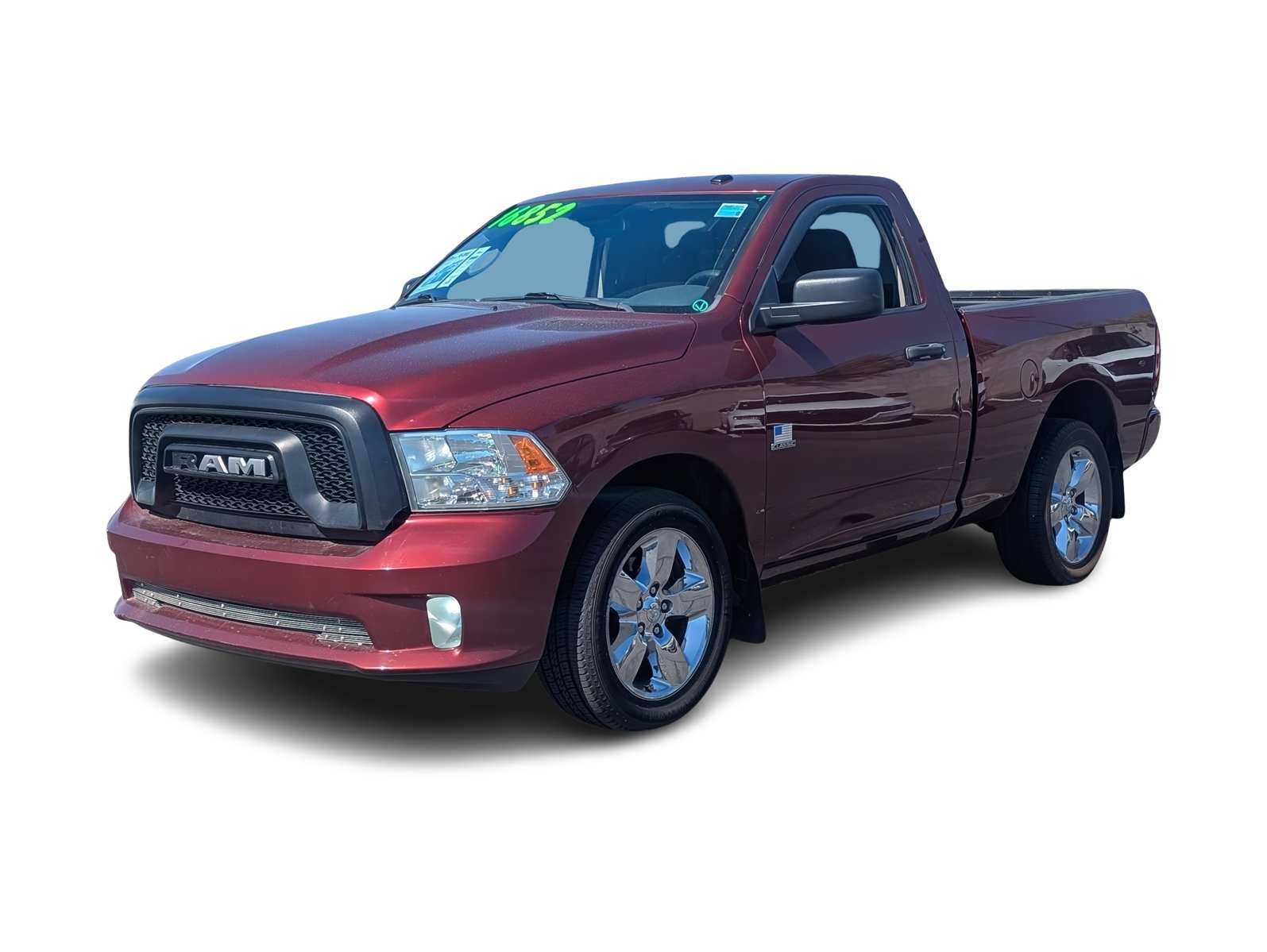 2019 RAM 1500 Tradesman -
                  Avondale, AZ