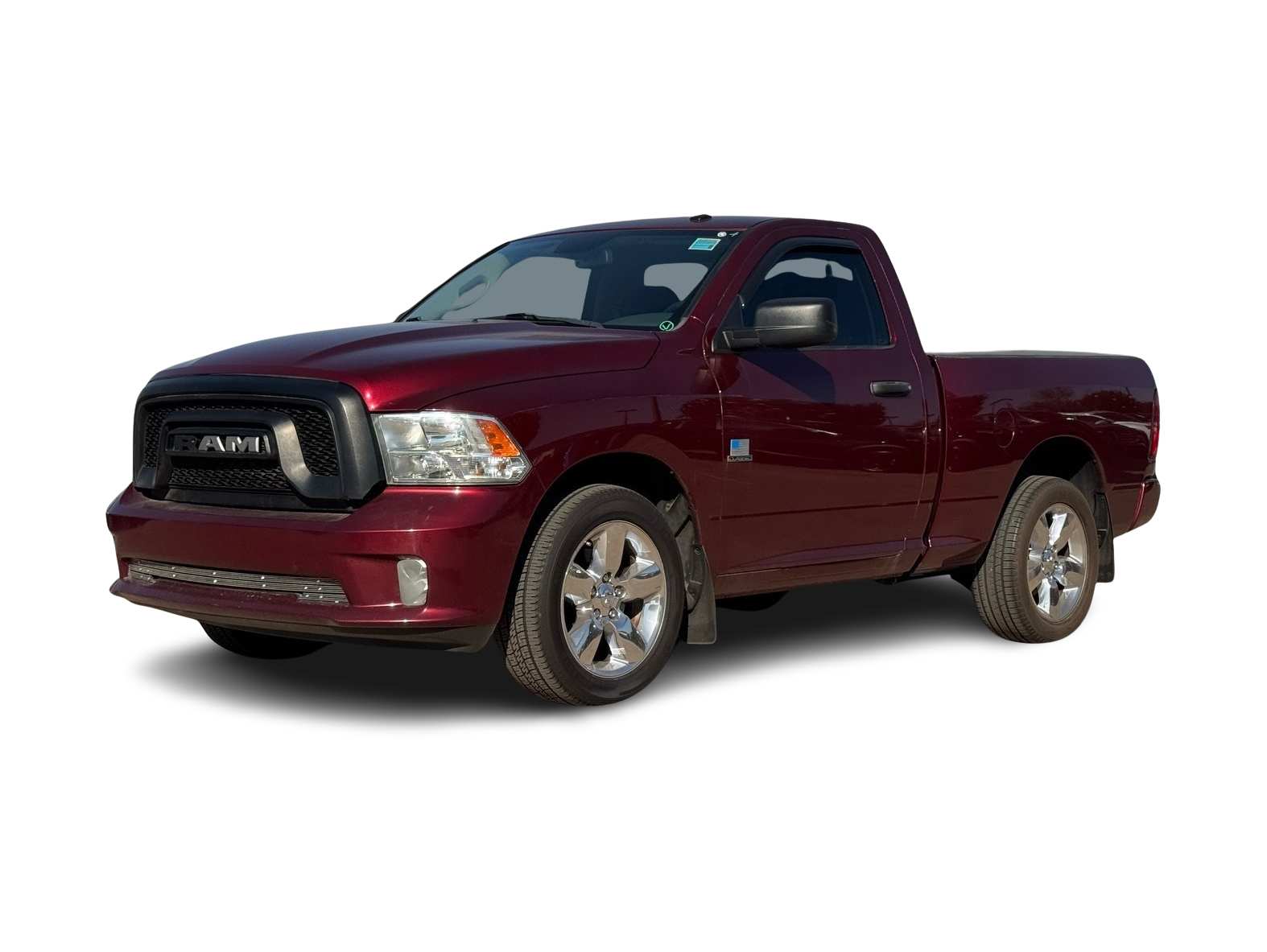 2019 RAM 1500 Tradesman -
                  Avondale, AZ