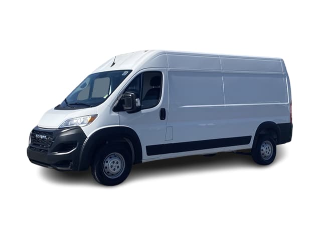 2023 RAM ProMaster 2500 -
                  Avondale, AZ