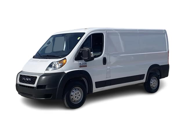 2021 RAM ProMaster 2500 -
                  Avondale, AZ
