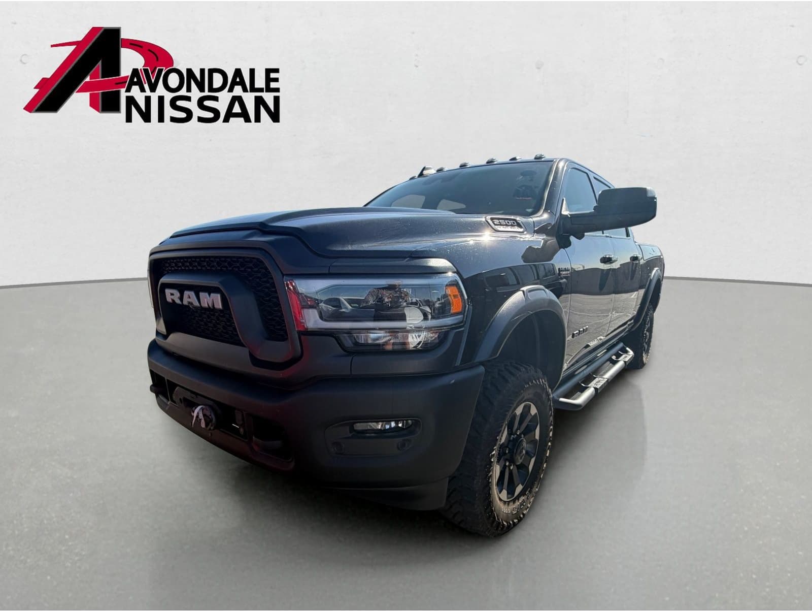 2020 RAM Ram 2500 Pickup