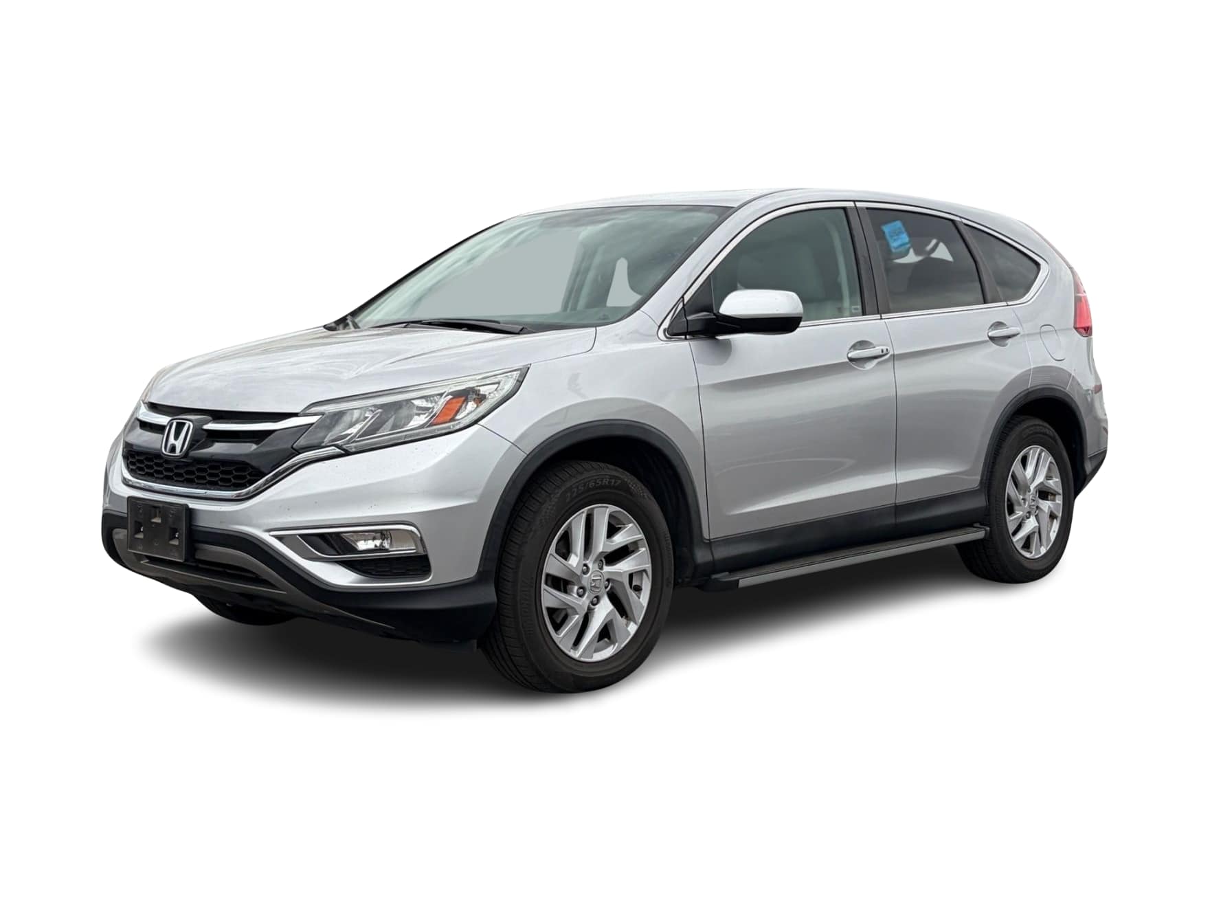 Thumbnail: 2016 Honda CR-V - 1