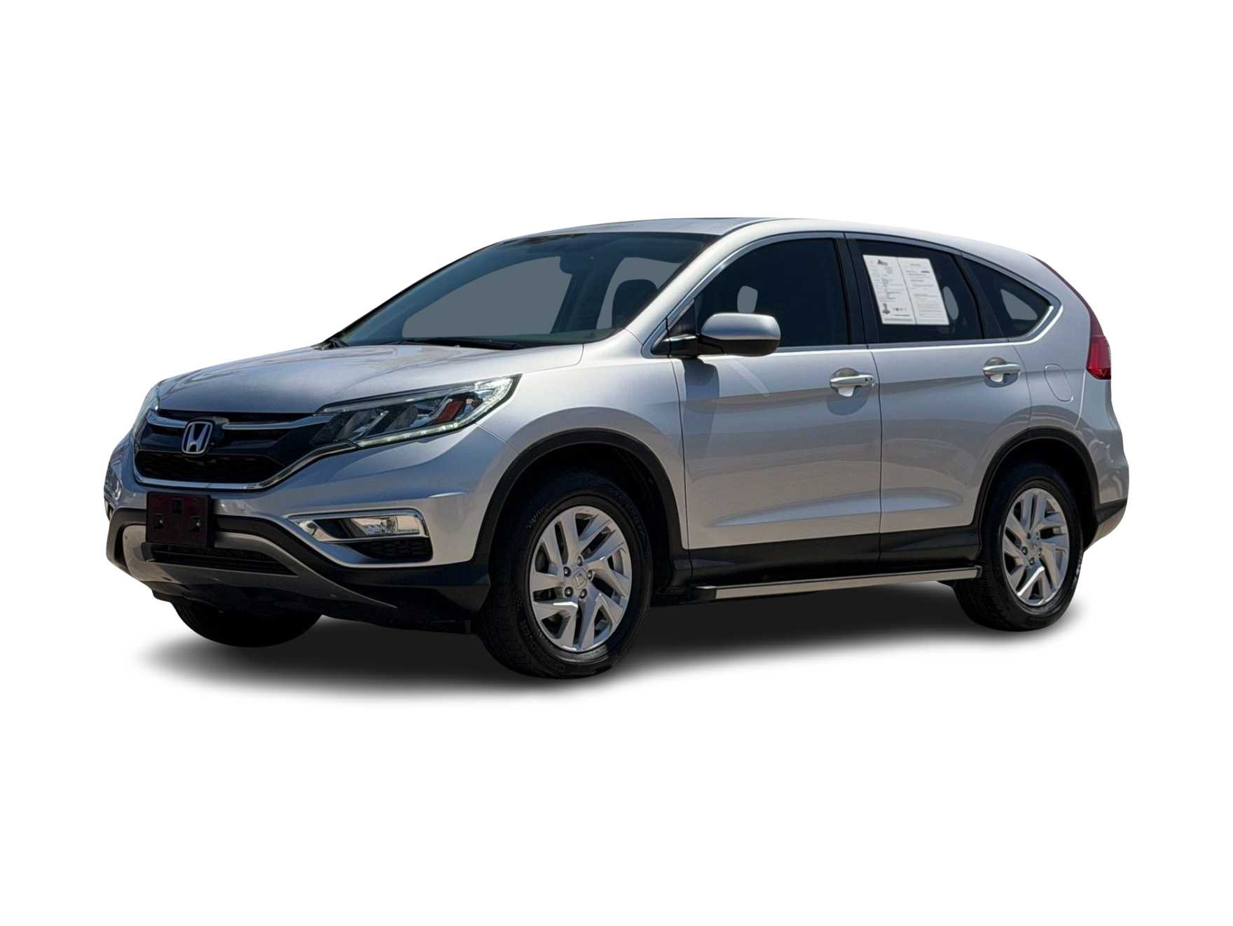 Thumbnail: 2016 Honda CR-V - 1