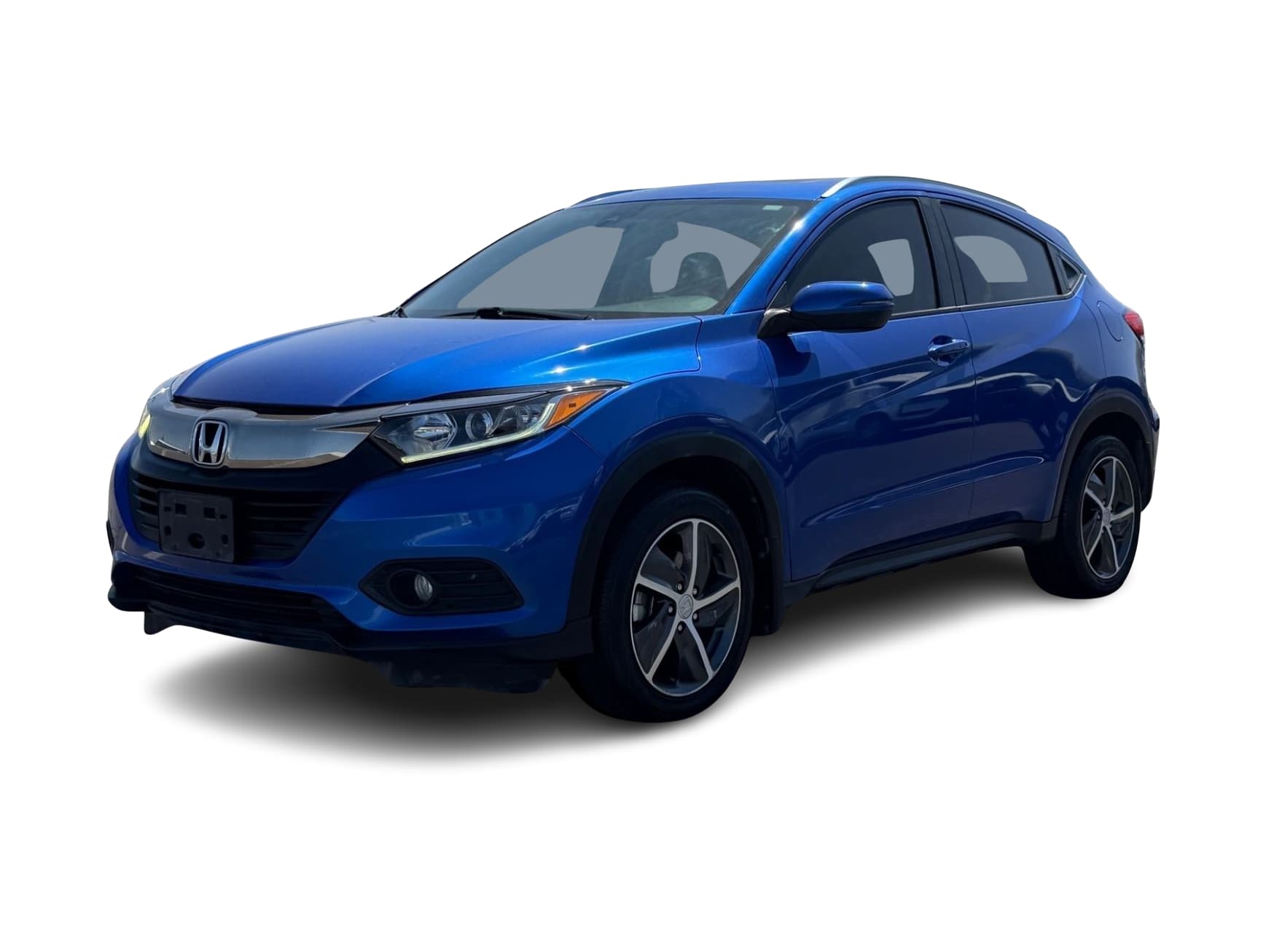 Thumbnail: 2021 Honda HR-V - 1