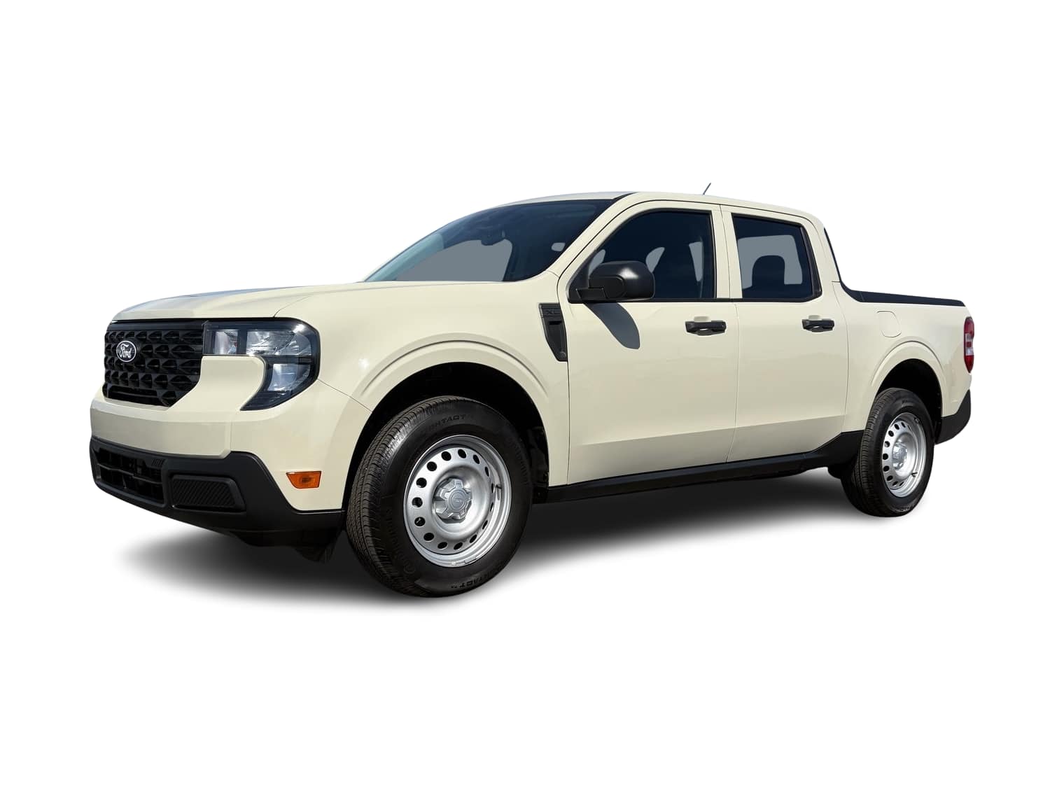 Thumbnail: 2025 Ford Maverick - 1