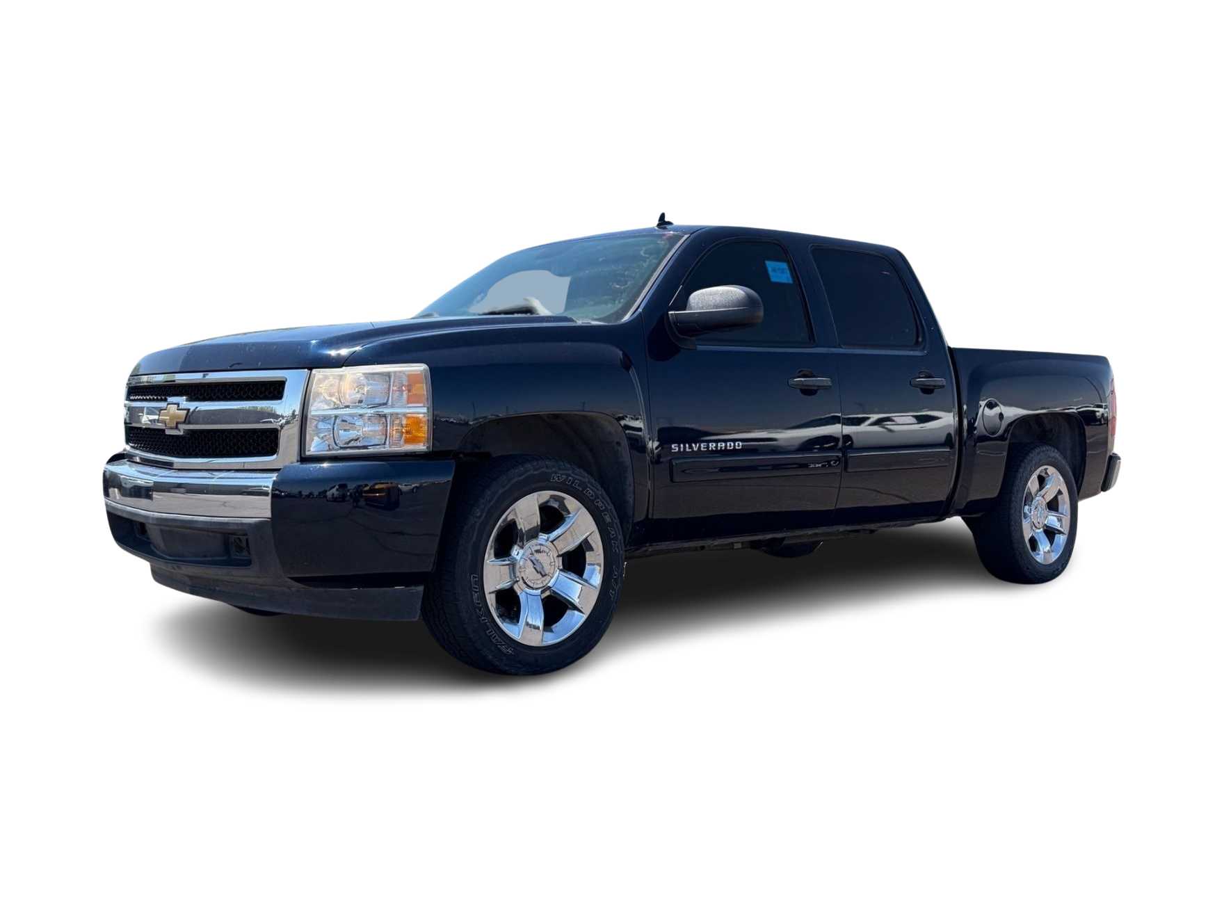 2008 Chevrolet Silverado 1500 LS -
                  Avondale, AZ