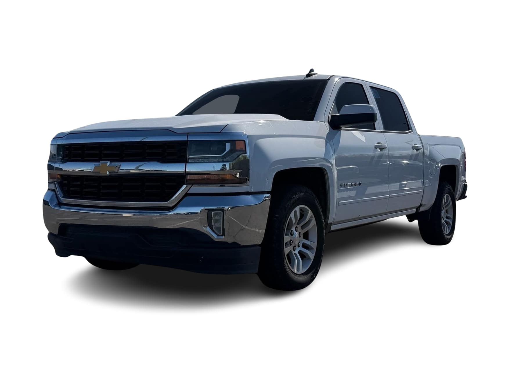 2017 Chevrolet Silverado 1500 LT -
                  Avondale, AZ