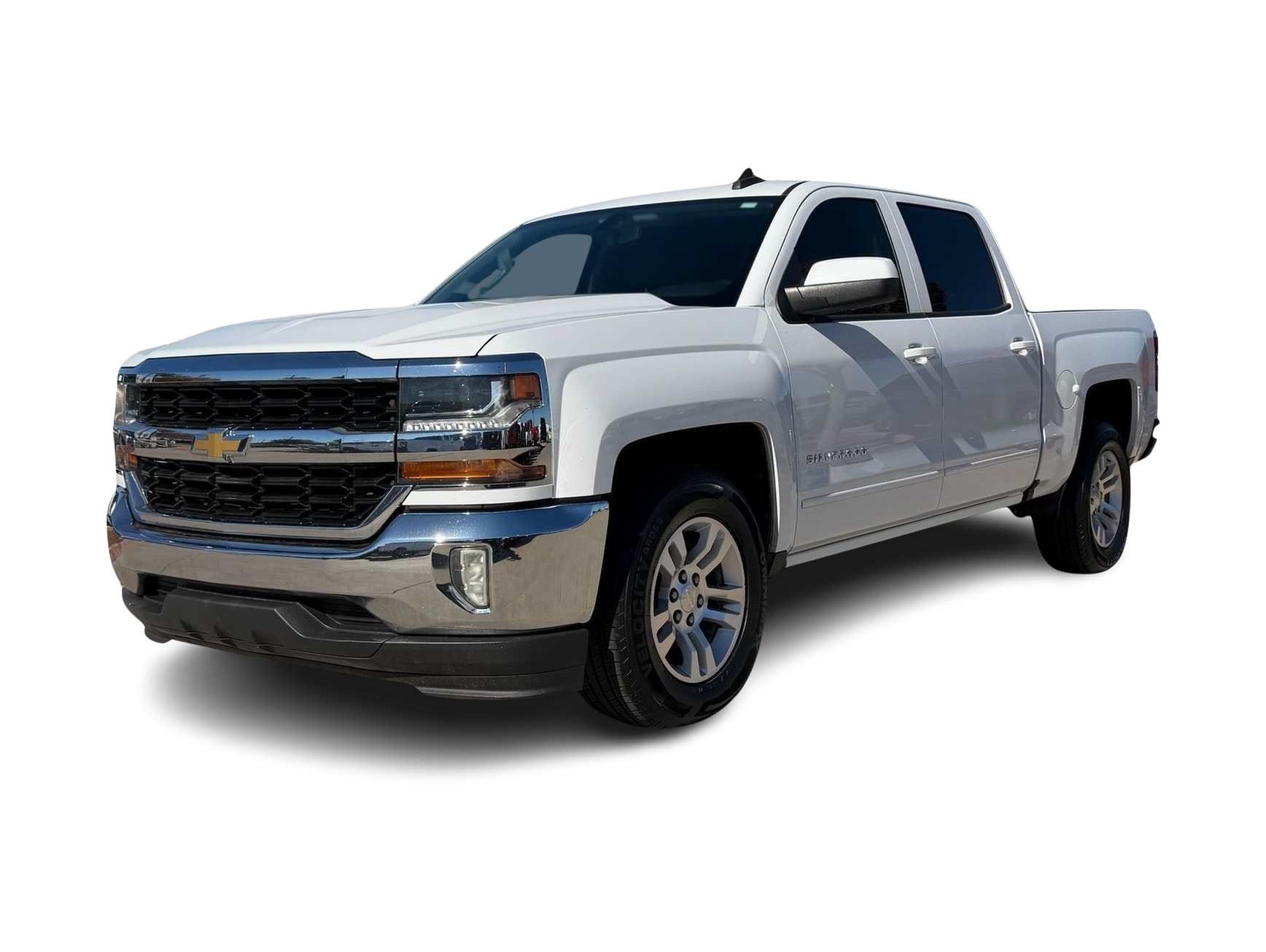 2017 Chevrolet Silverado 1500 LT -
                  Avondale, AZ