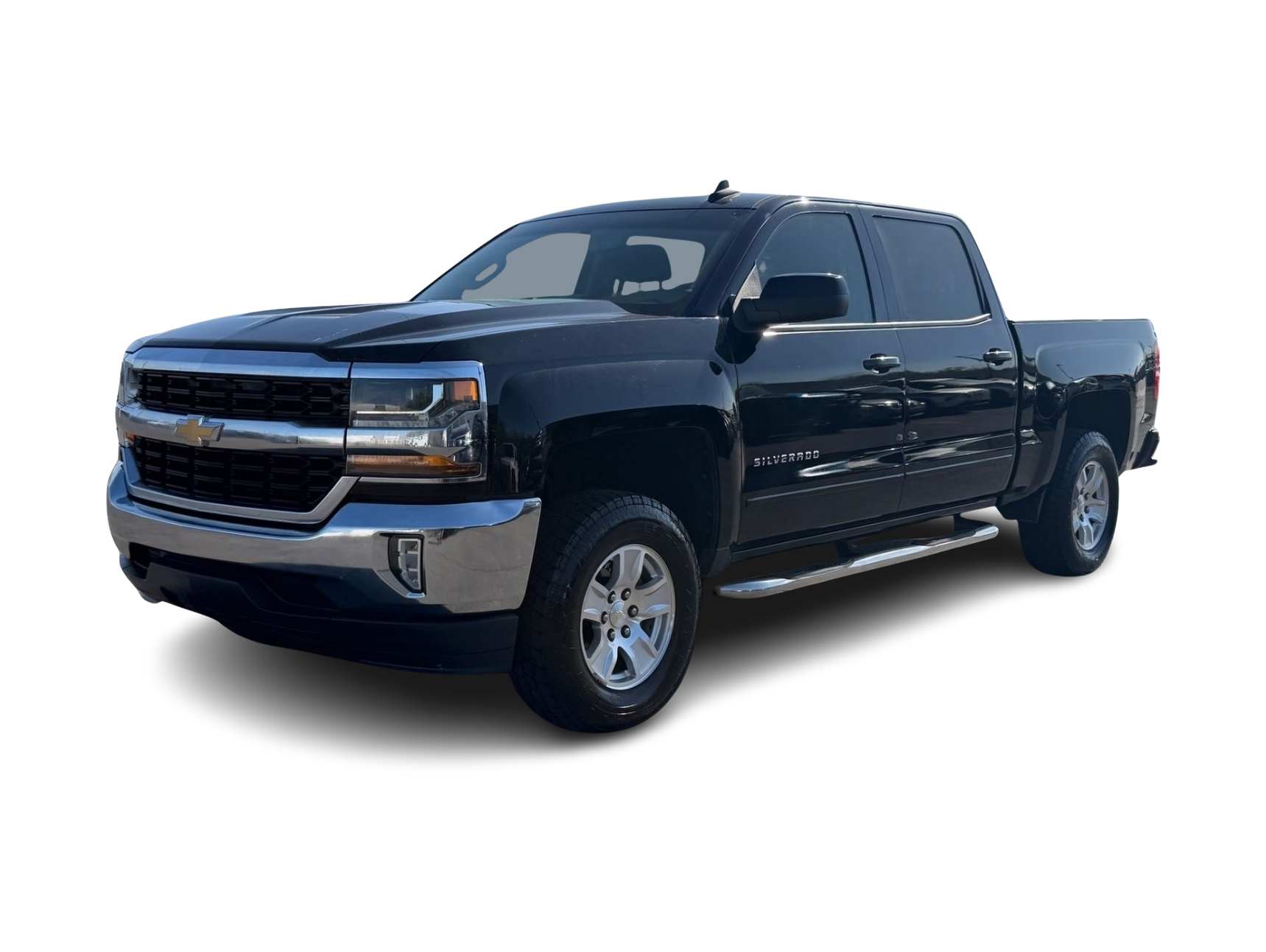 2017 Chevrolet Silverado 1500 LT -
                  Avondale, AZ