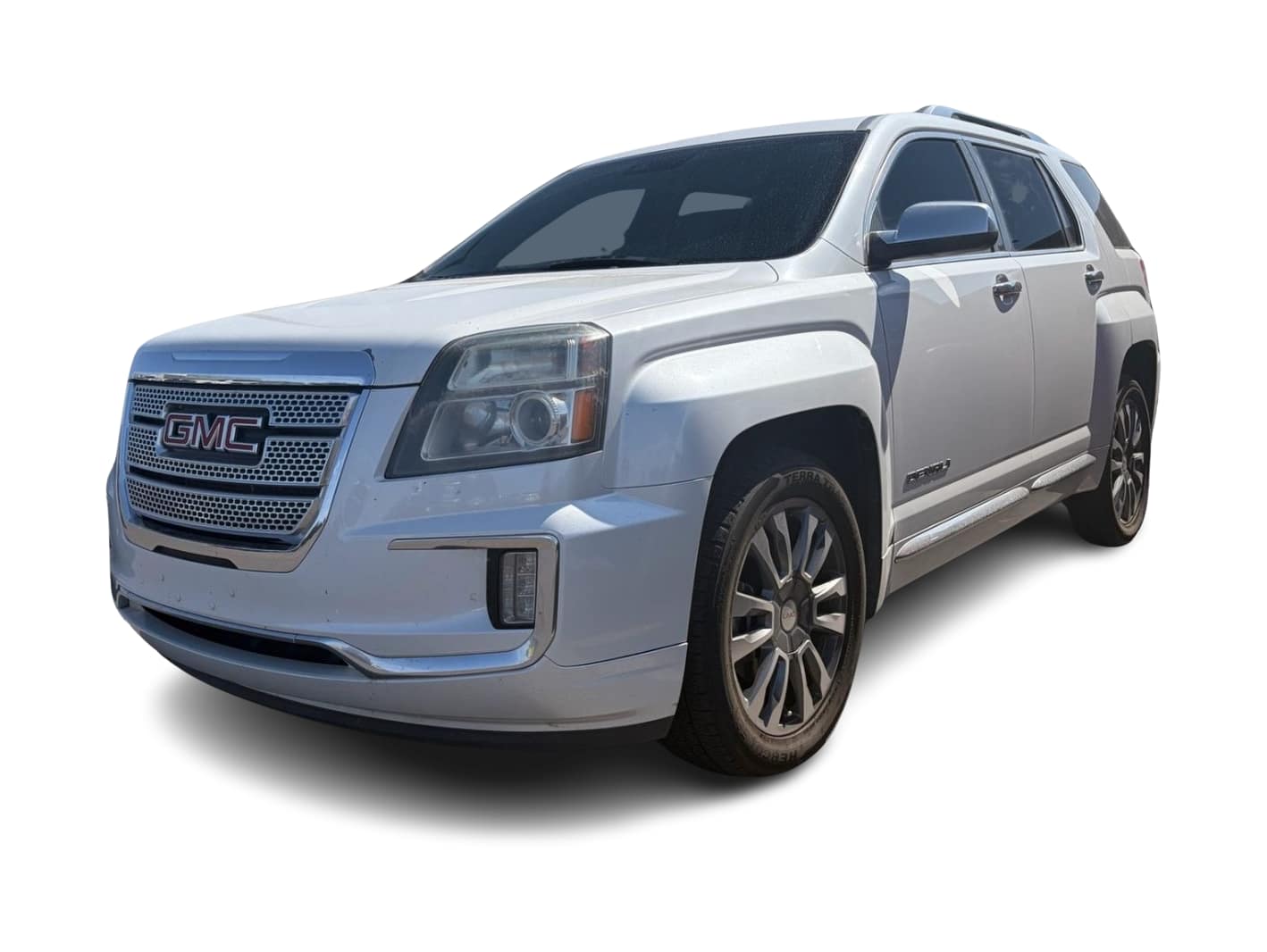 2018 GMC Terrain SLE -
                  Avondale, AZ