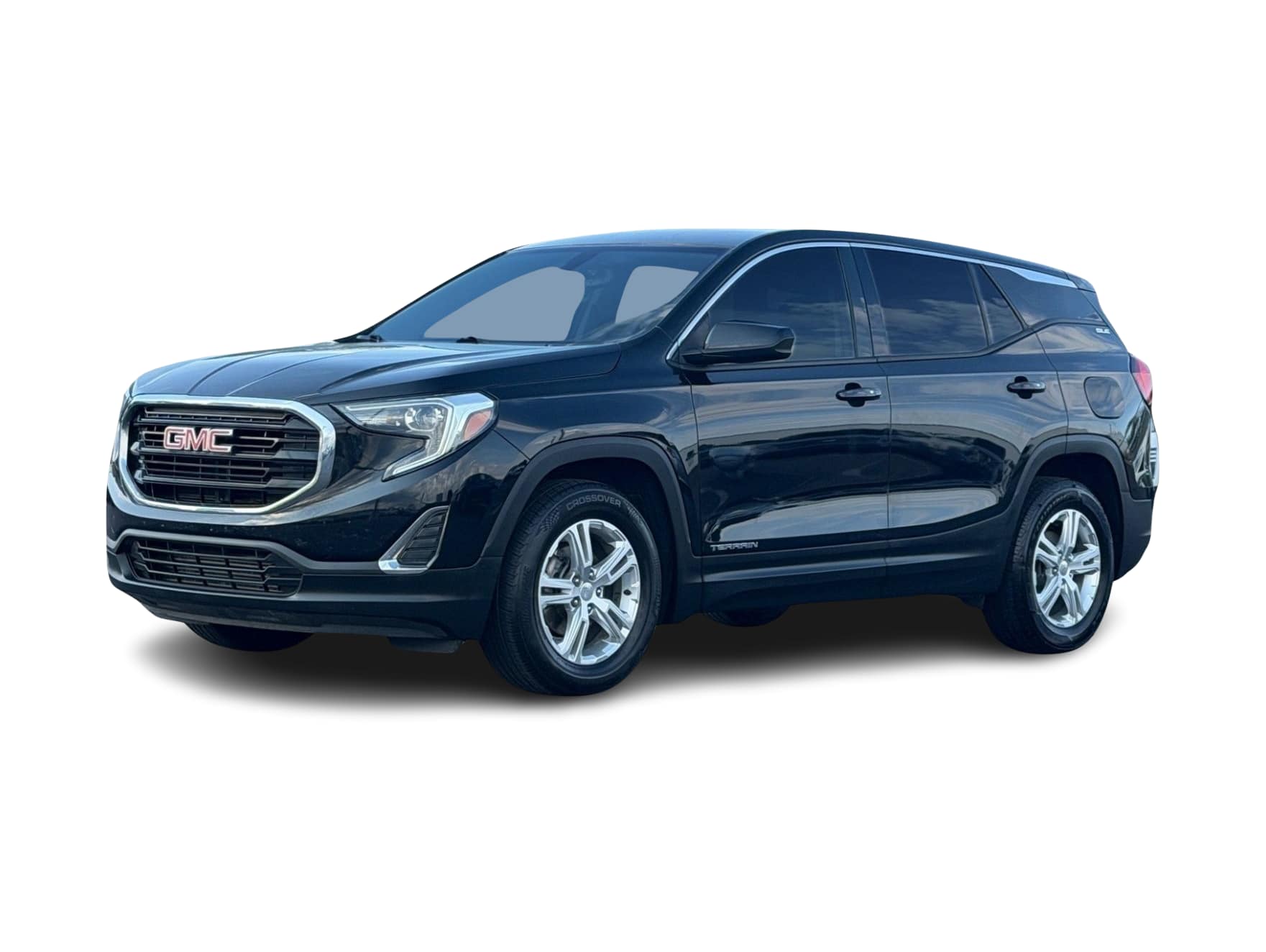2018 GMC Terrain SLE -
                  Avondale, AZ