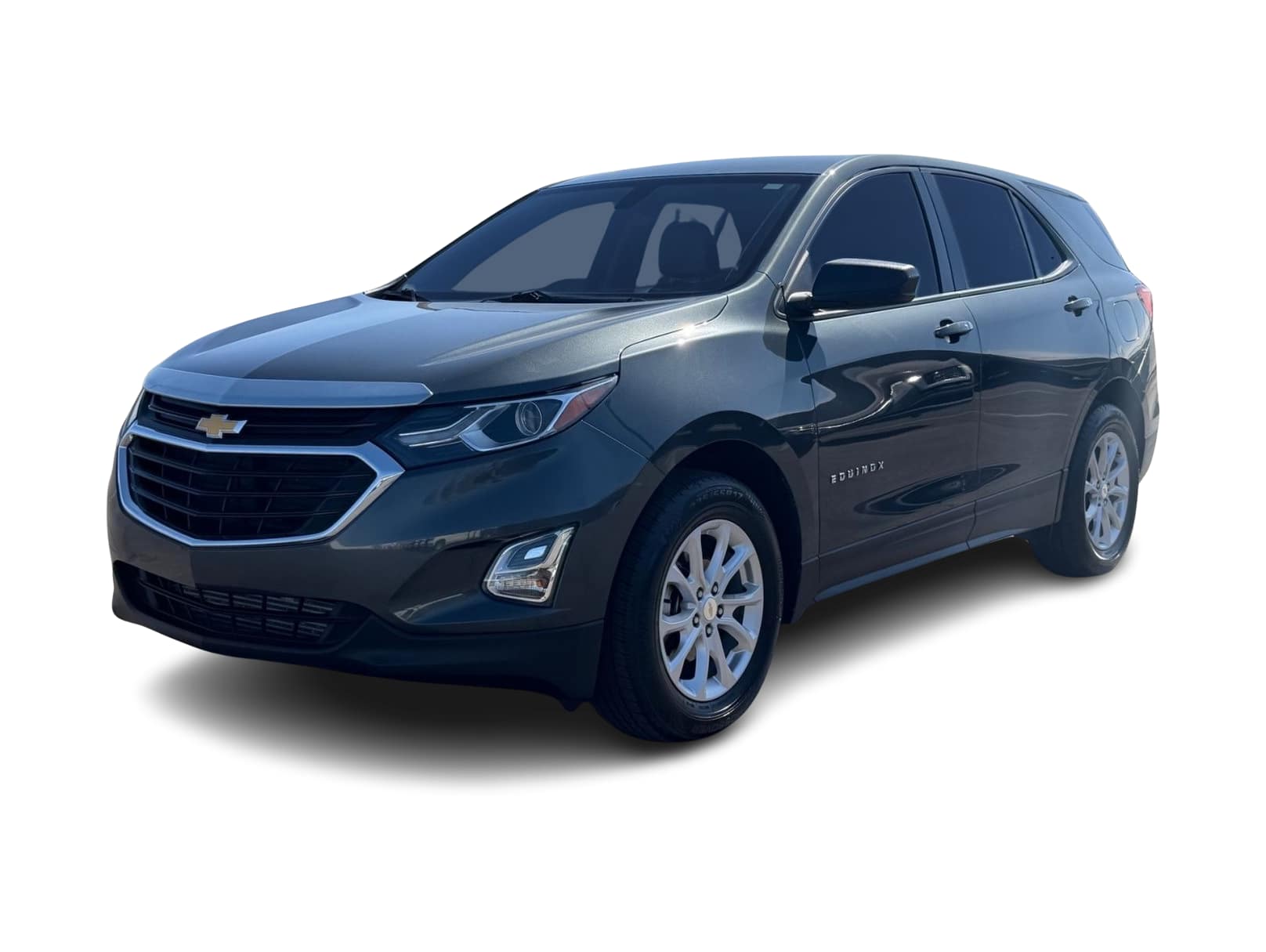 2019 Chevrolet Equinox LS -
                  Avondale, AZ