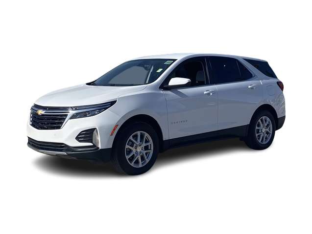 2023 Chevrolet Equinox LT -
                  Avondale, AZ