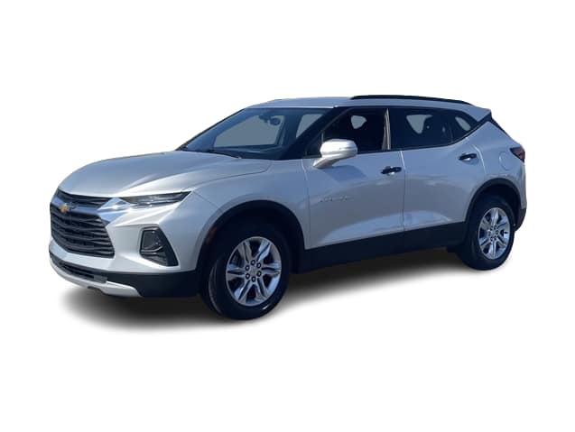 2019 Chevrolet Blazer  -
                  Avondale, AZ
