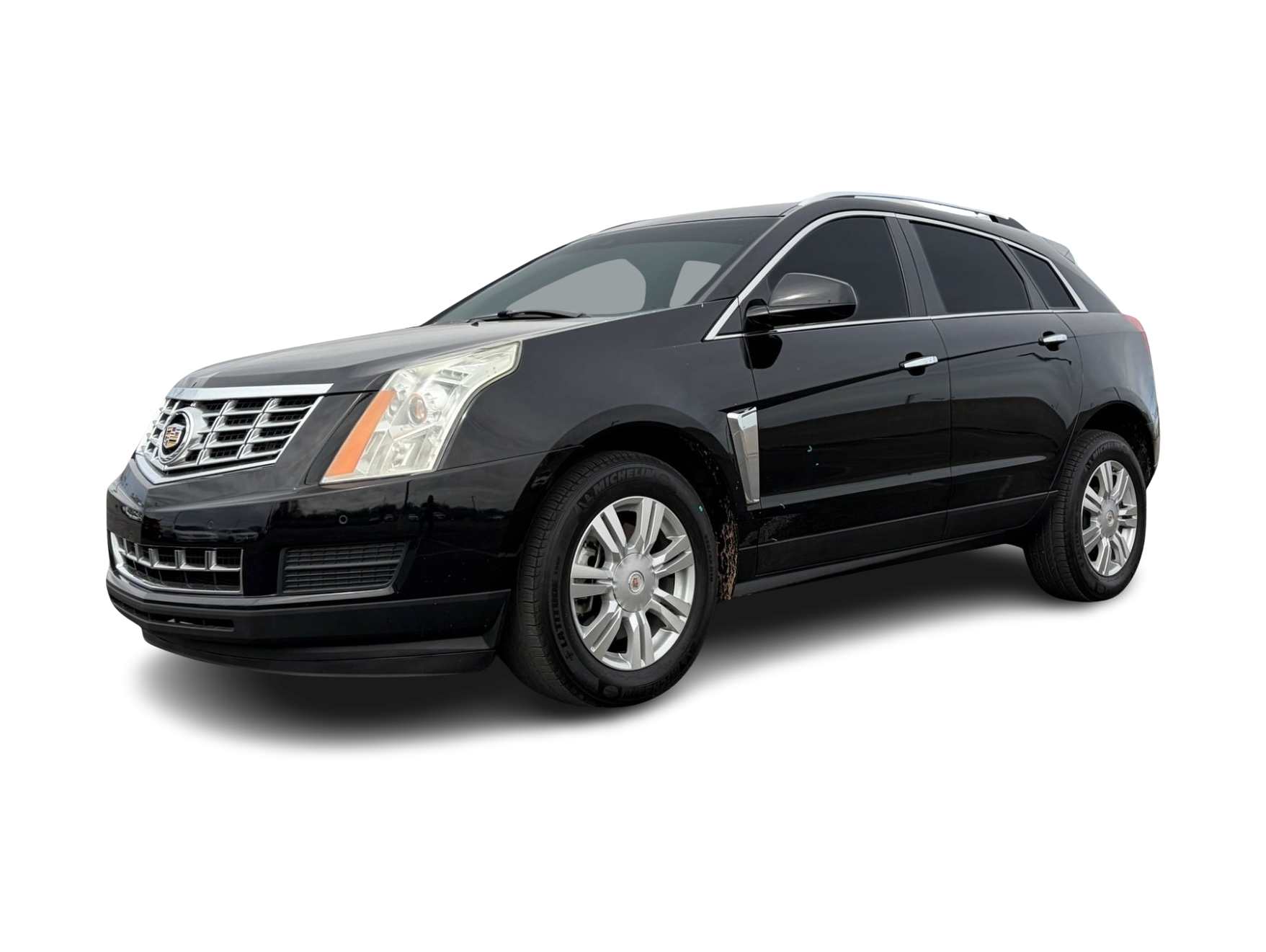 2015 Cadillac SRX Luxury -
                  Avondale, AZ