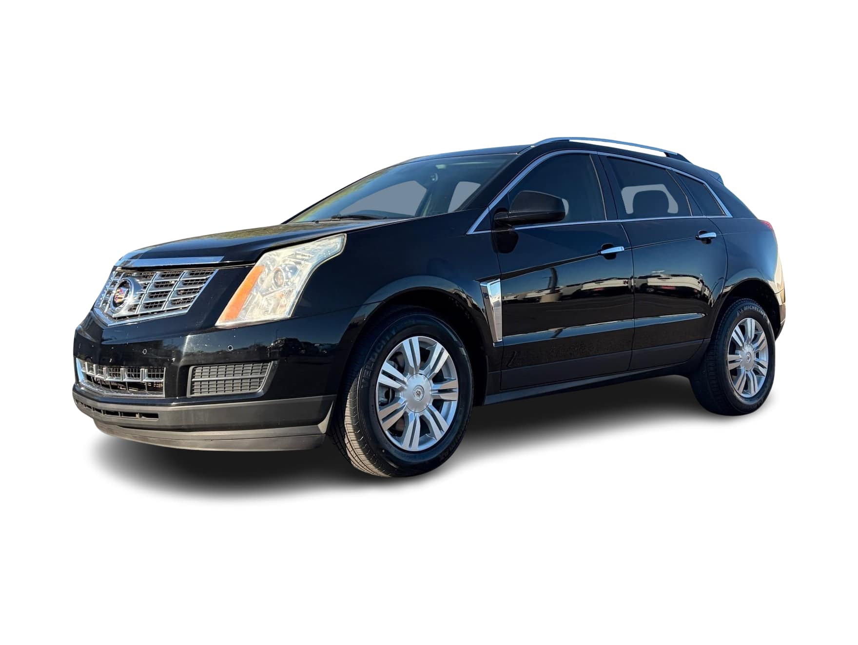 2015 Cadillac SRX Luxury -
                  Avondale, AZ