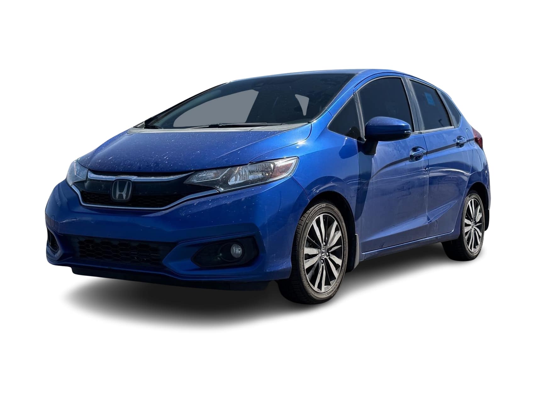 2019 Honda Fit EX -
                  Avondale, AZ