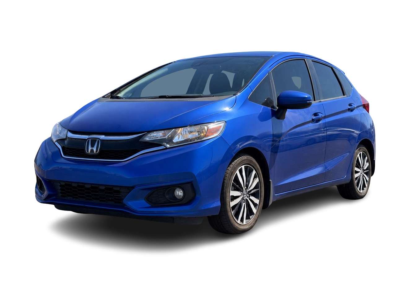 2019 Honda Fit EX -
                  Avondale, AZ