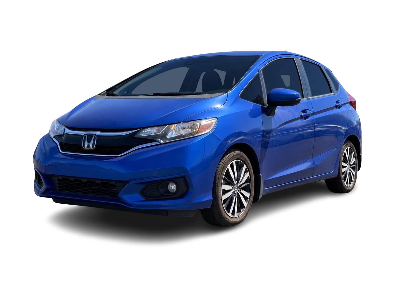 2019 Honda Fit EX -
                  Avondale, AZ