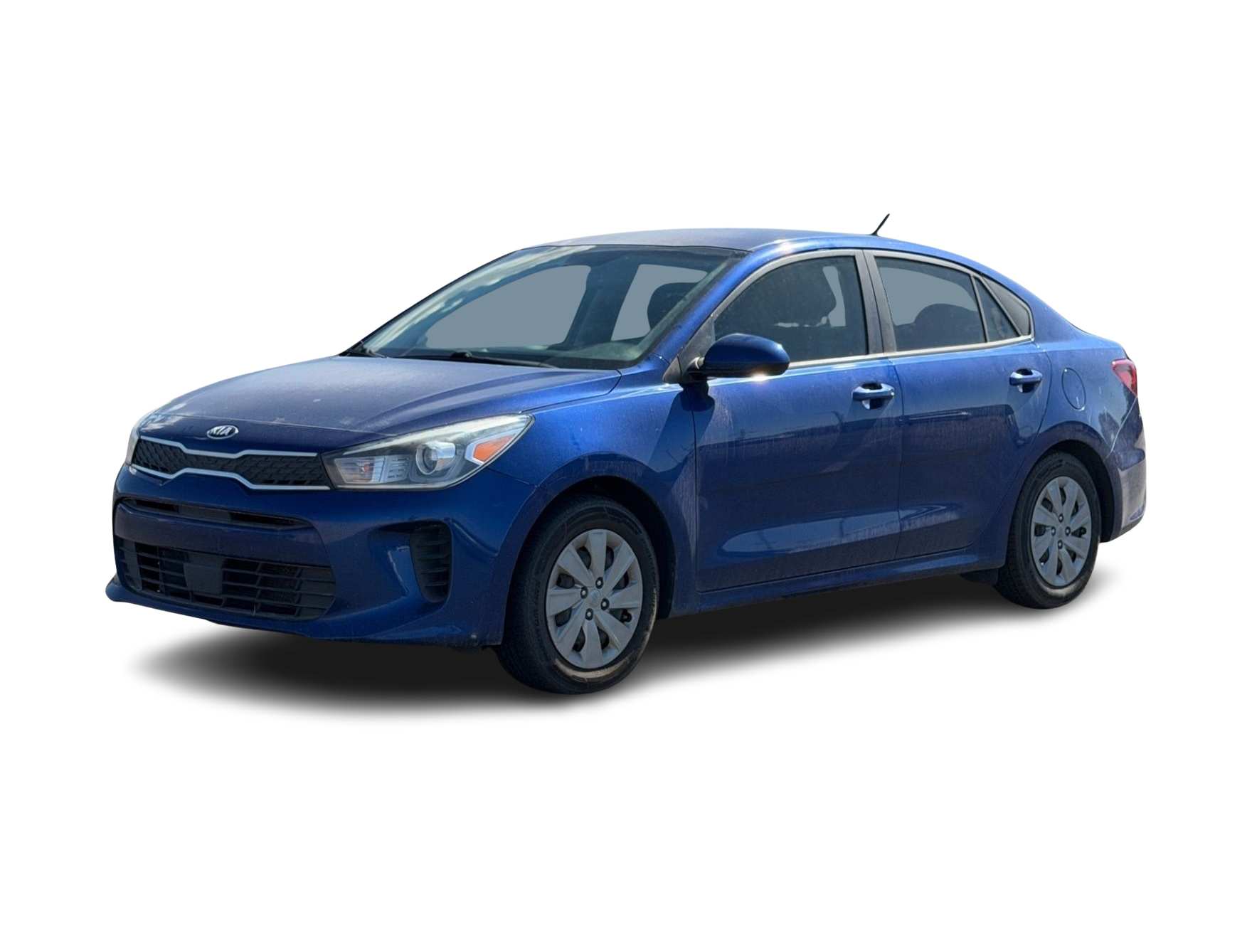 2020 Kia Rio S -
                  Avondale, AZ