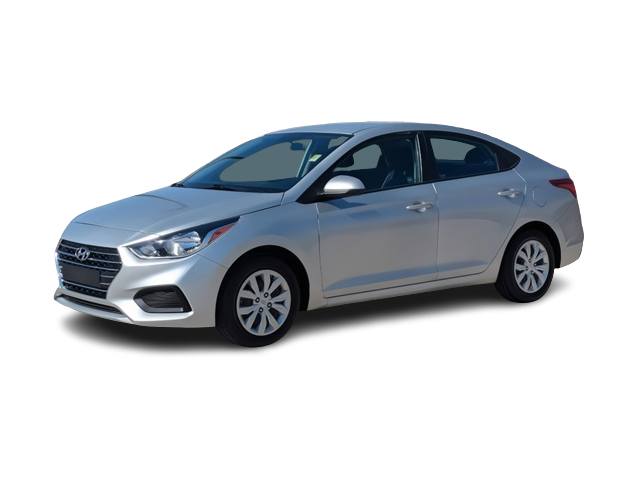 2021 Hyundai Accent SE -
                Avondale, AZ