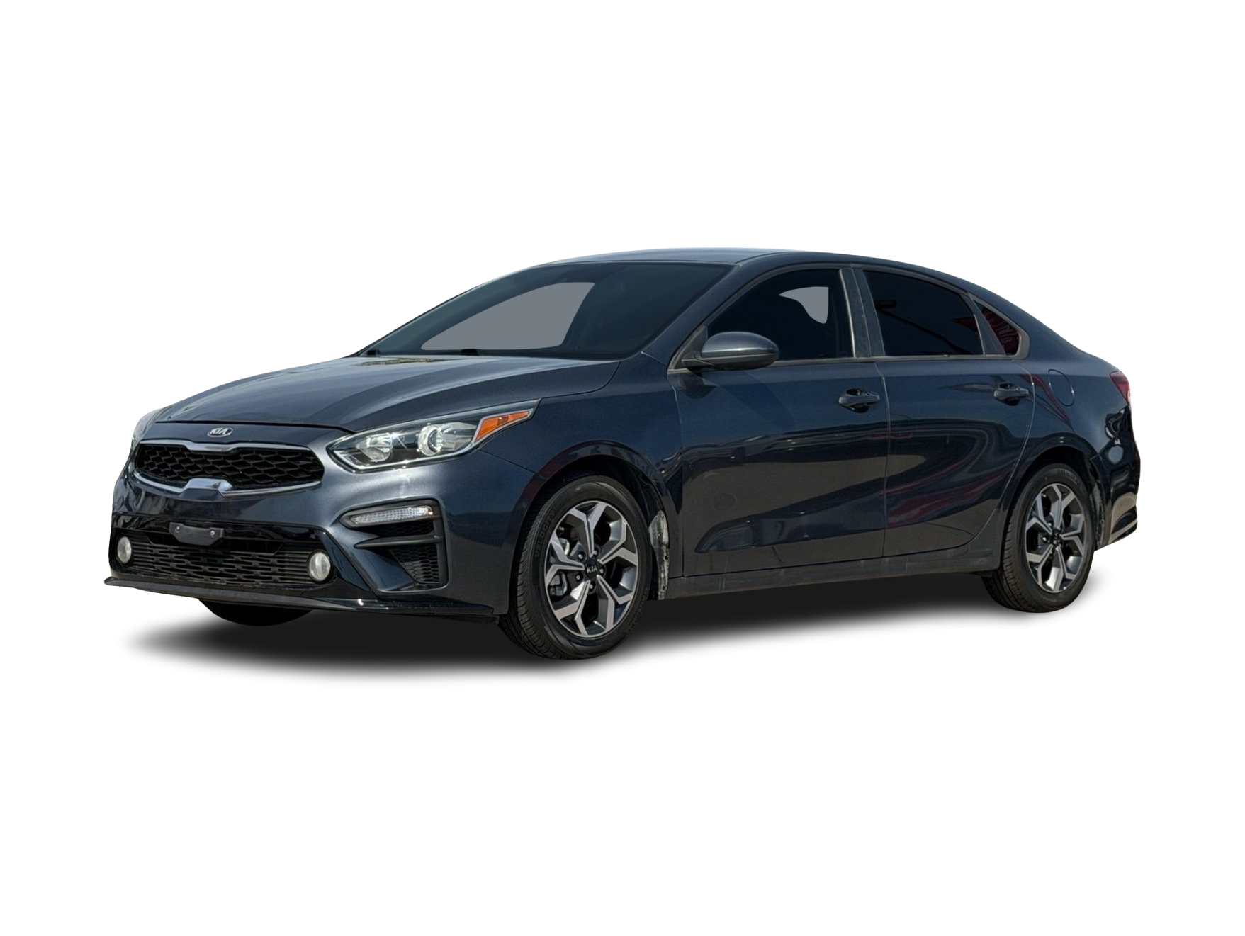 2021 Kia Forte LXS -
                  Avondale, AZ