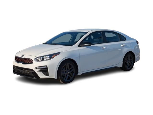 2020 Kia Forte GT-Line -
                Avondale, AZ