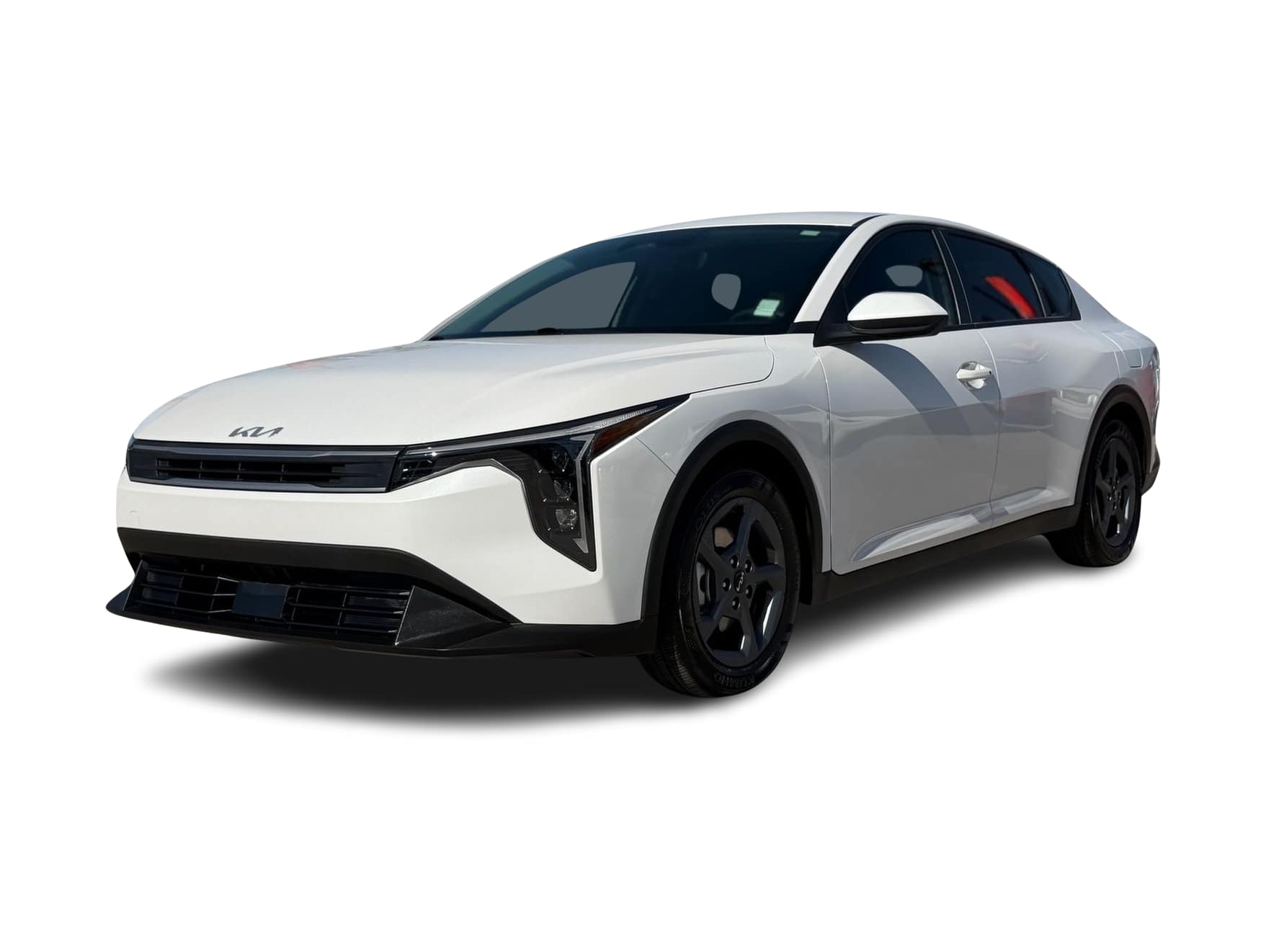 Thumbnail: 2025 Kia K4 - 1