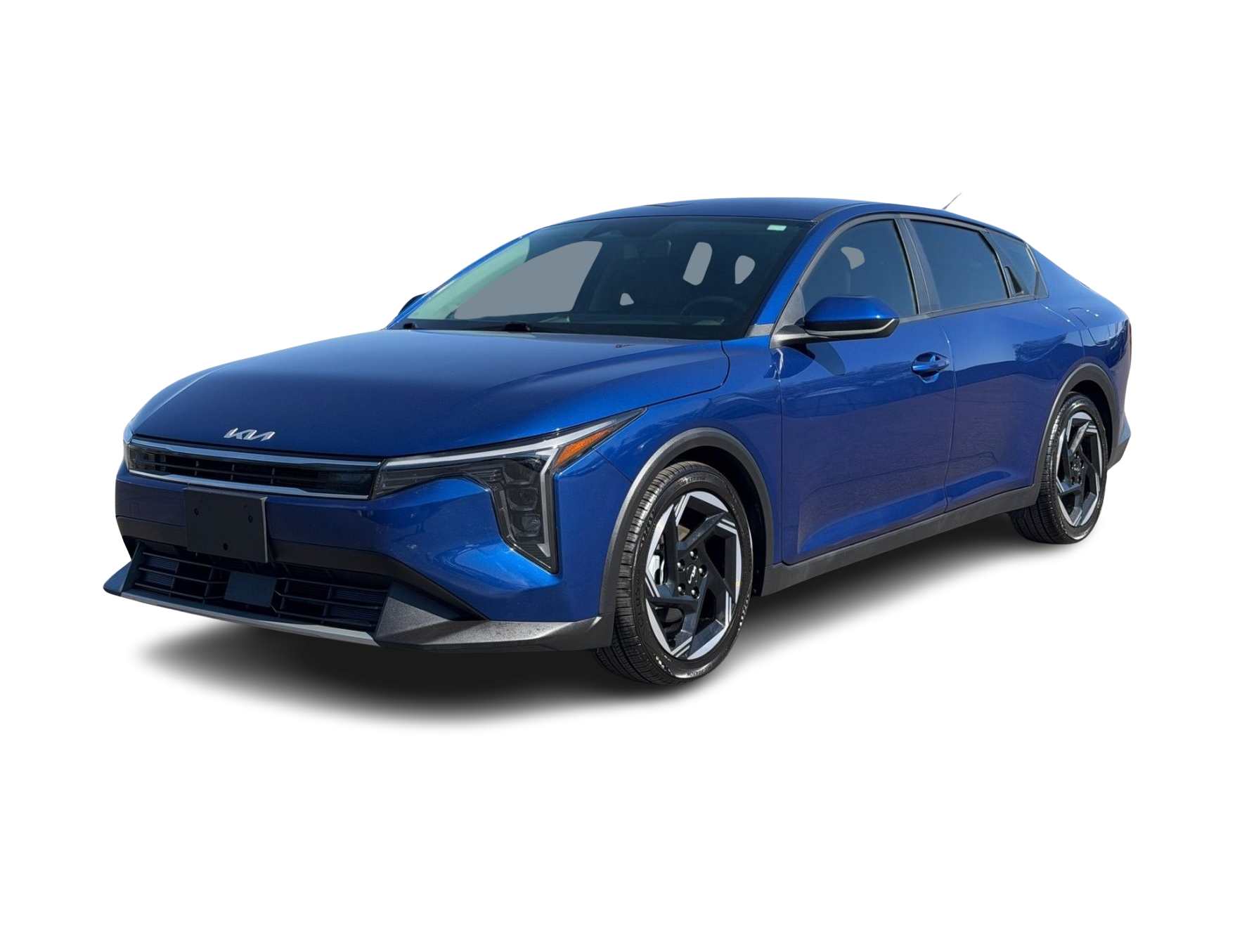 2025 Kia K4 EX -
                  Avondale, AZ