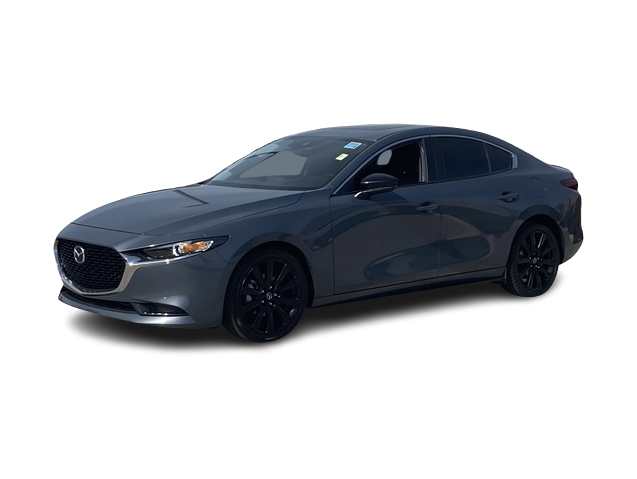 2022 Mazda Mazda3 Preferred -
                Avondale, AZ