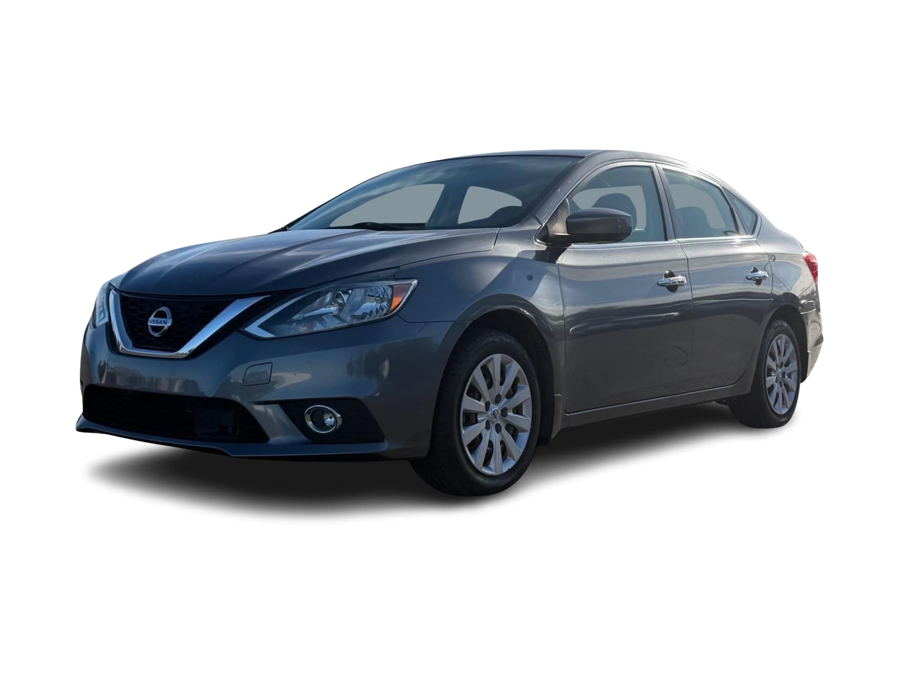2019 Nissan Sentra S -
                  Avondale, AZ