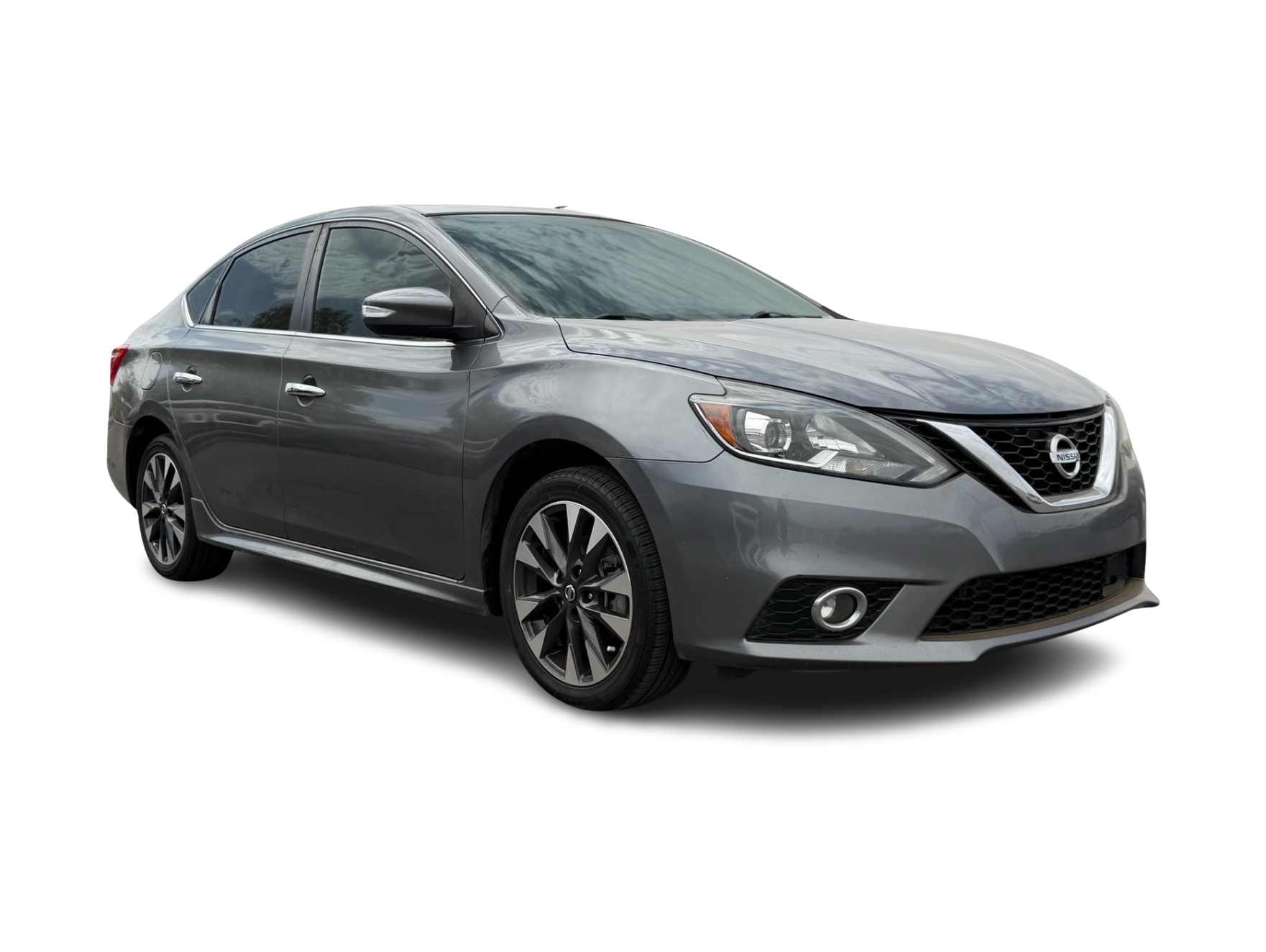 2019 Nissan Sentra SR -
                  Avondale, AZ