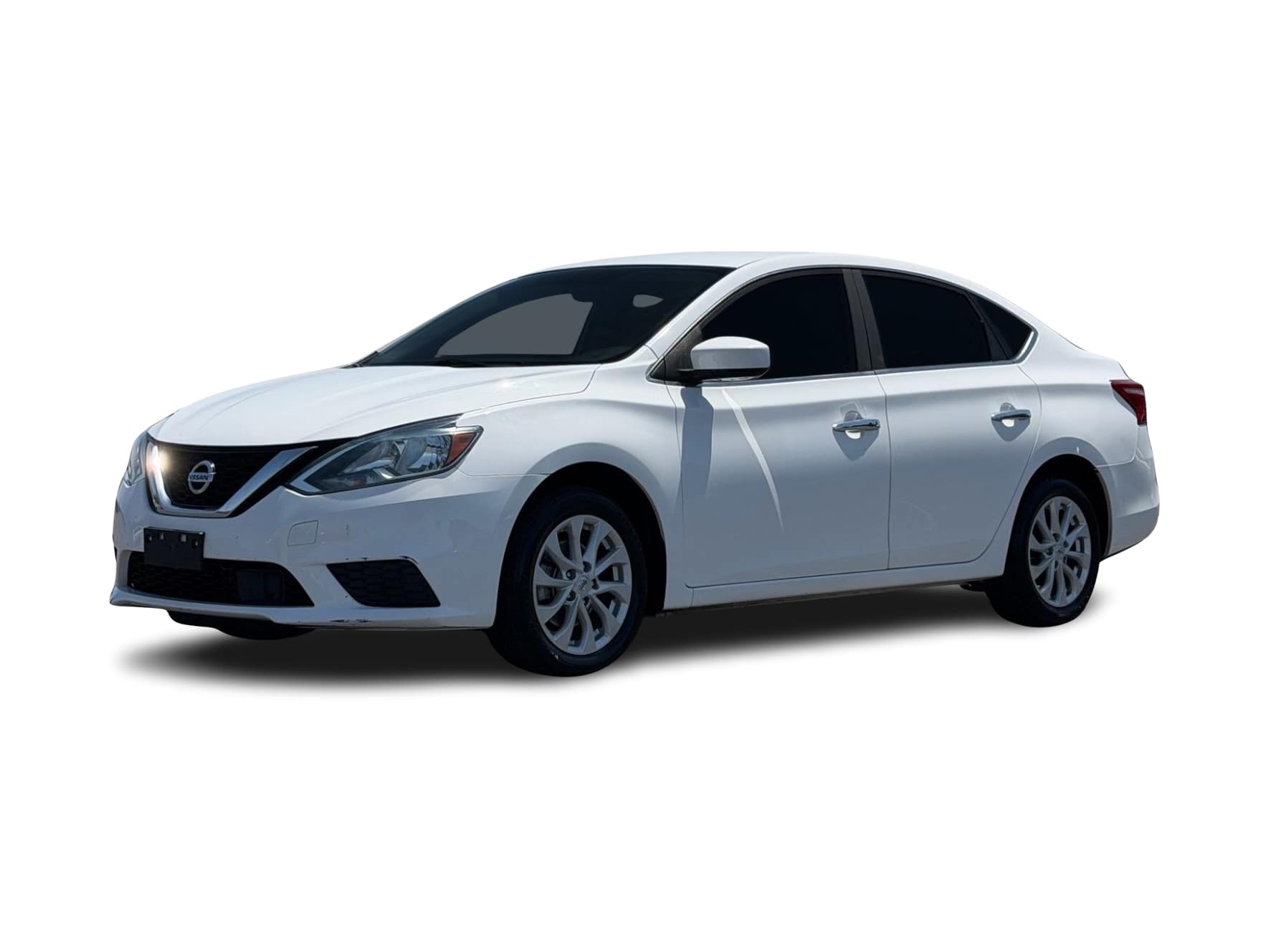 2019 Nissan Sentra SV -
                  Avondale, AZ
