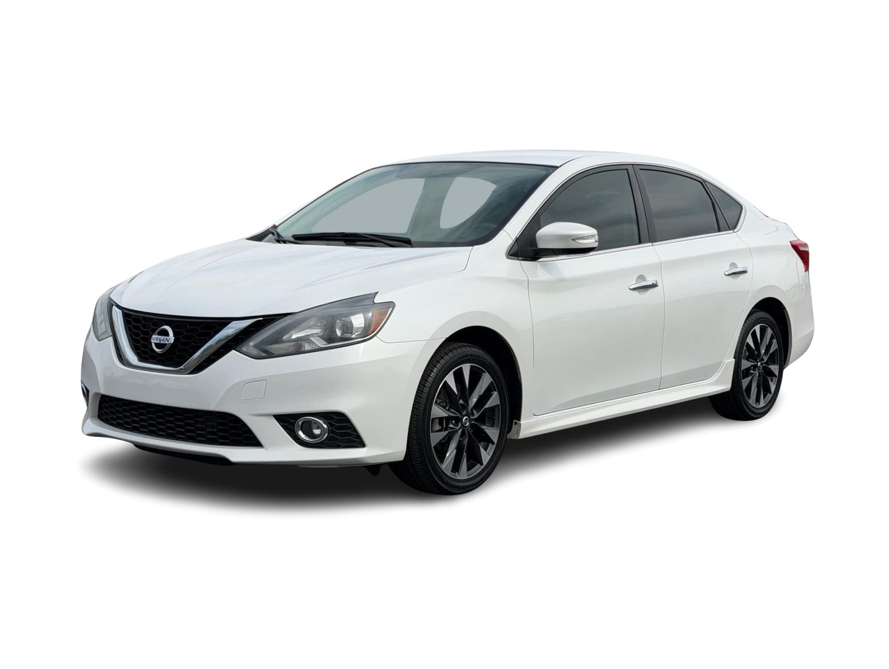 2017 Nissan Sentra SR -
                  Avondale, AZ