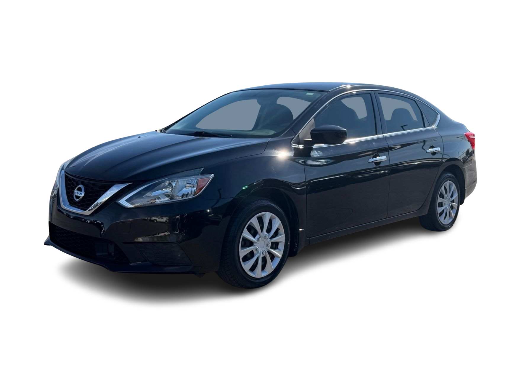 2019 Nissan Sentra S -
                  Avondale, AZ