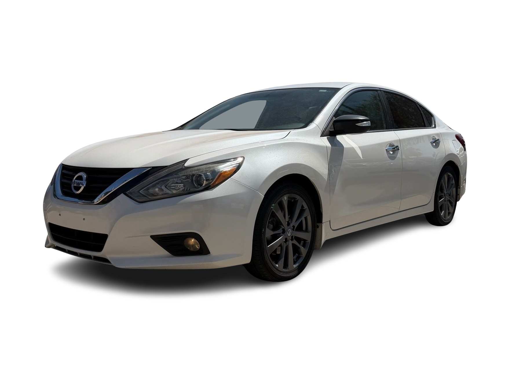 2019 Nissan Sentra S -
                  Avondale, AZ