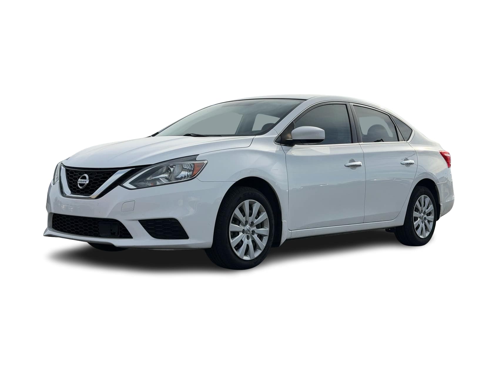 2019 Nissan Sentra S -
                  Avondale, AZ