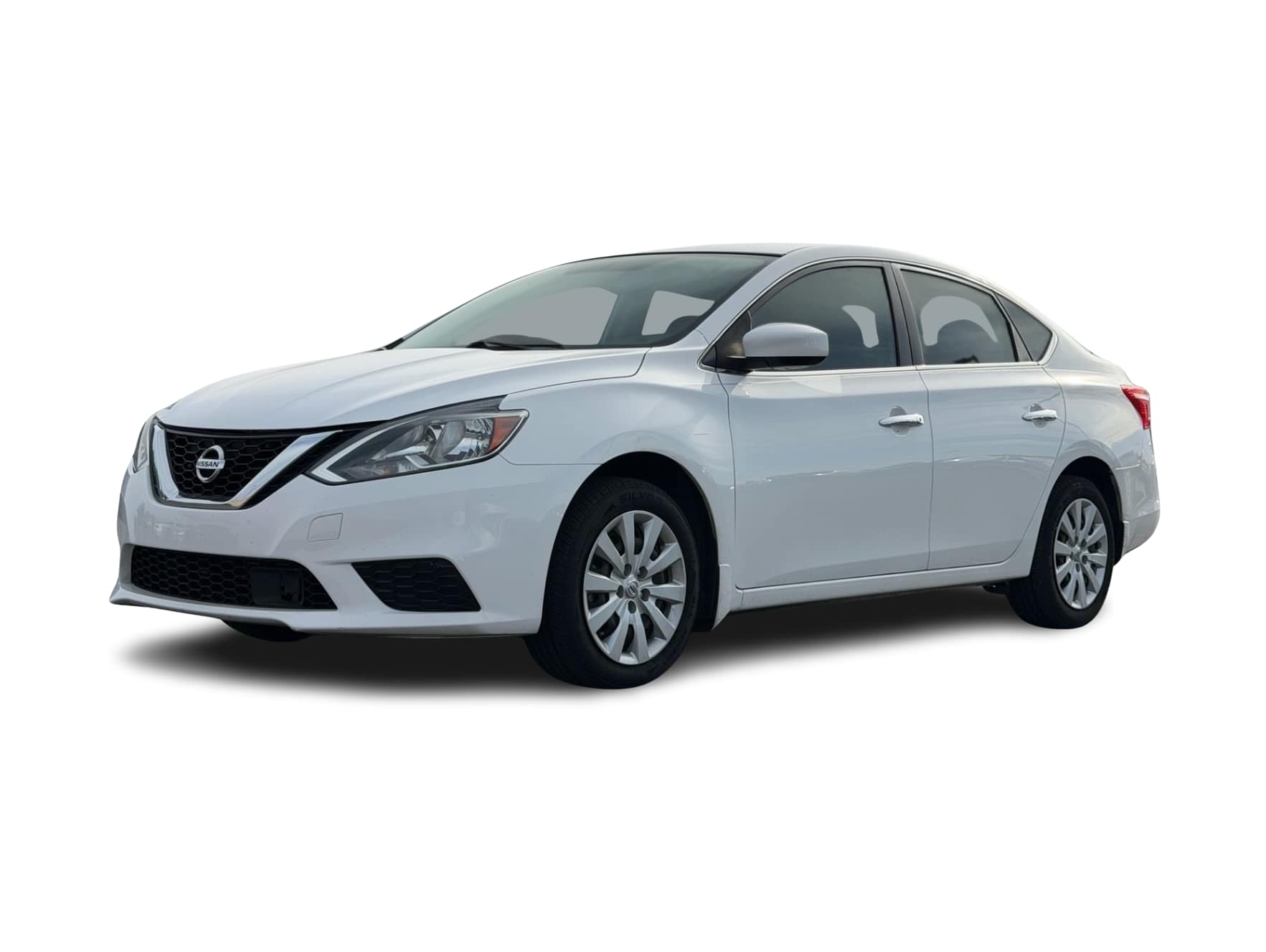 2019 Nissan Sentra S -
                  Avondale, AZ