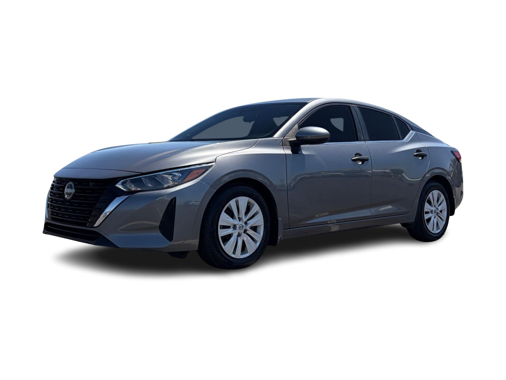 Thumbnail: 2024 Nissan Sentra - 1