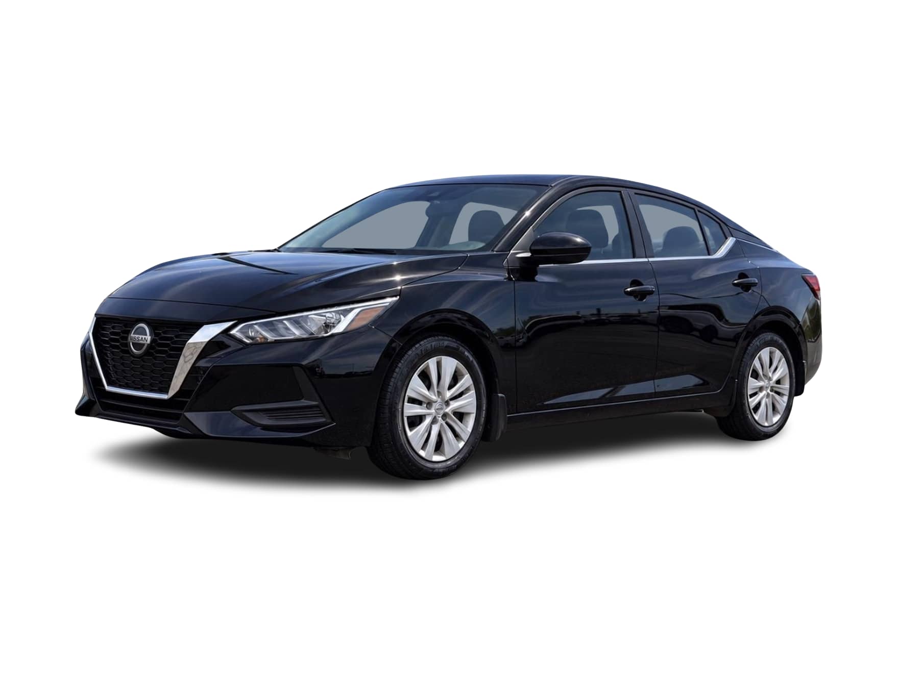 Thumbnail: 2023 Nissan Sentra - 1