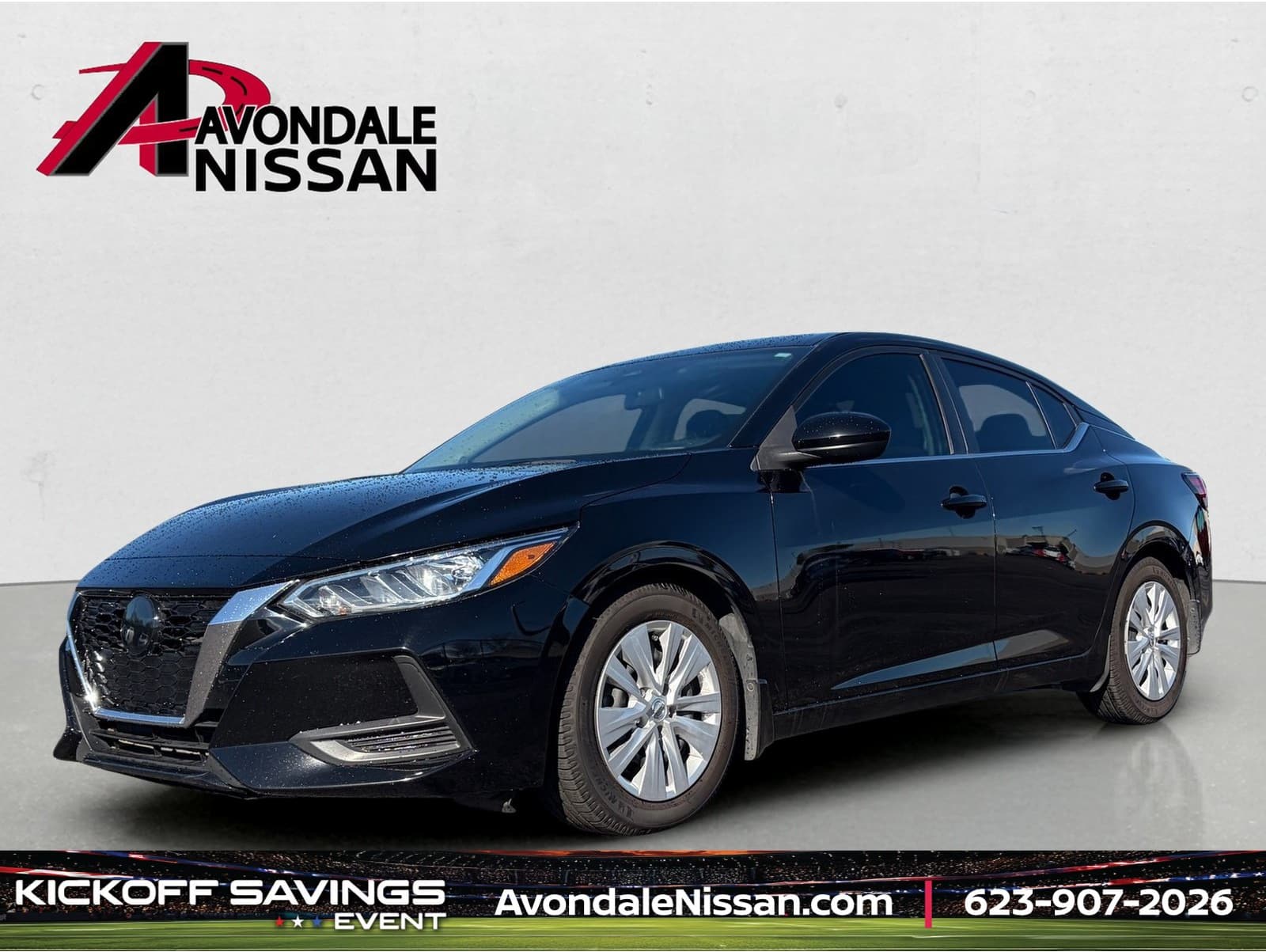 2023 Nissan Sentra