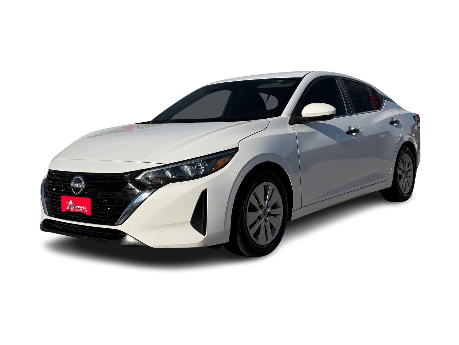 2024 Nissan Sentra S -
                  Avondale, AZ