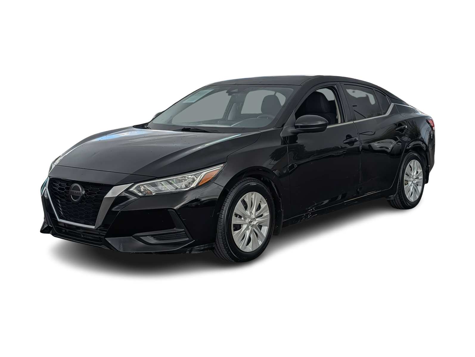 2021 Nissan Sentra S -
                  Avondale, AZ