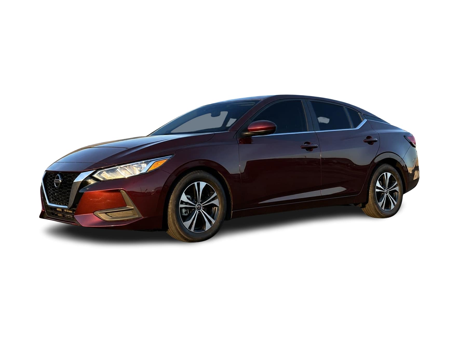 2023 Nissan Sentra SV -
                  Avondale, AZ