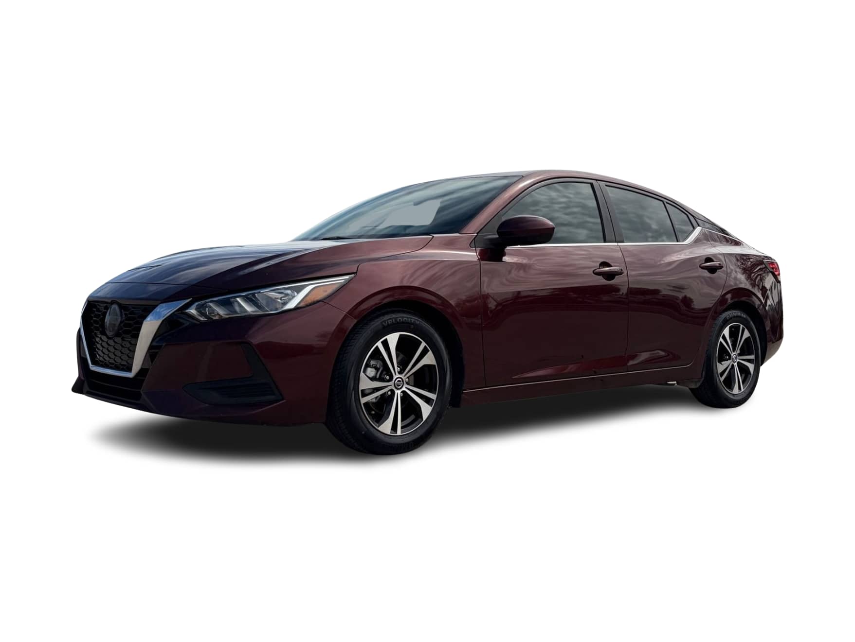 2023 Nissan Sentra SV -
                  Avondale, AZ
